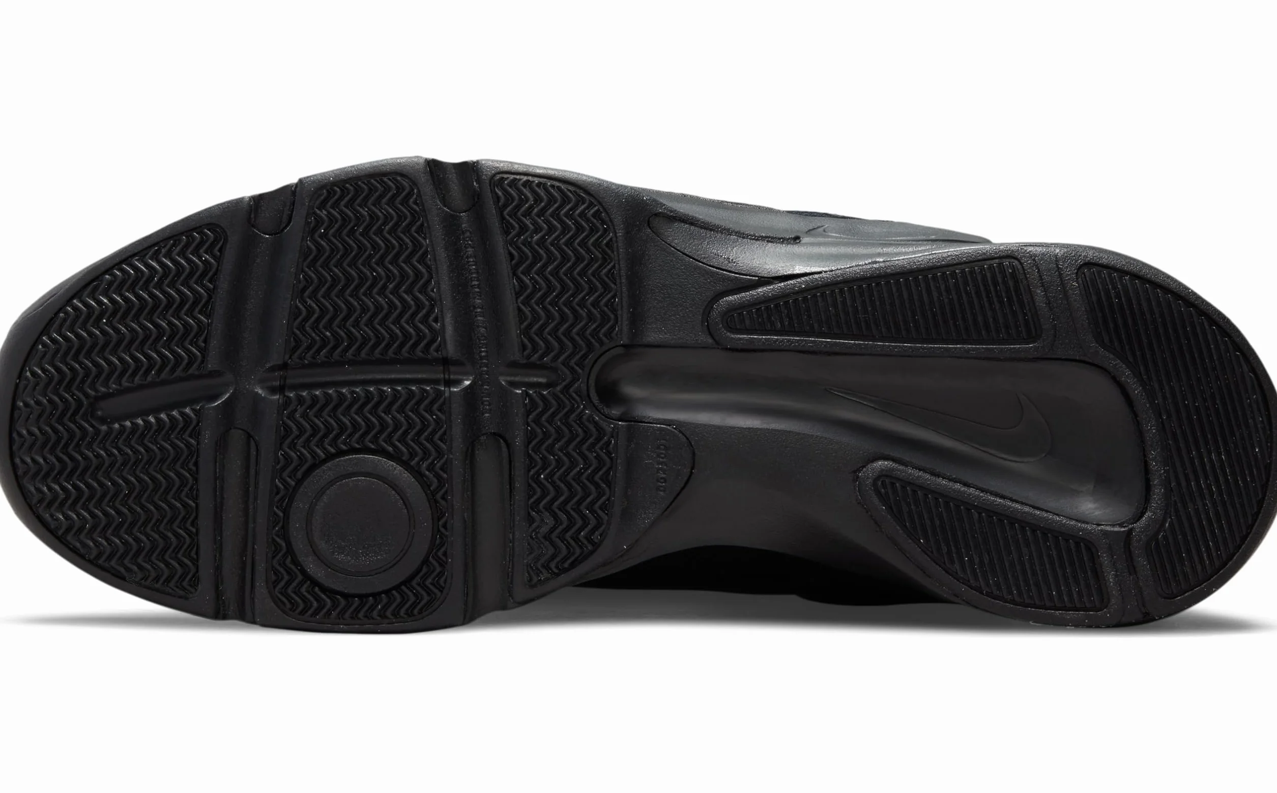 NIKE Defy All Day, Men's Gymnastics Shoe