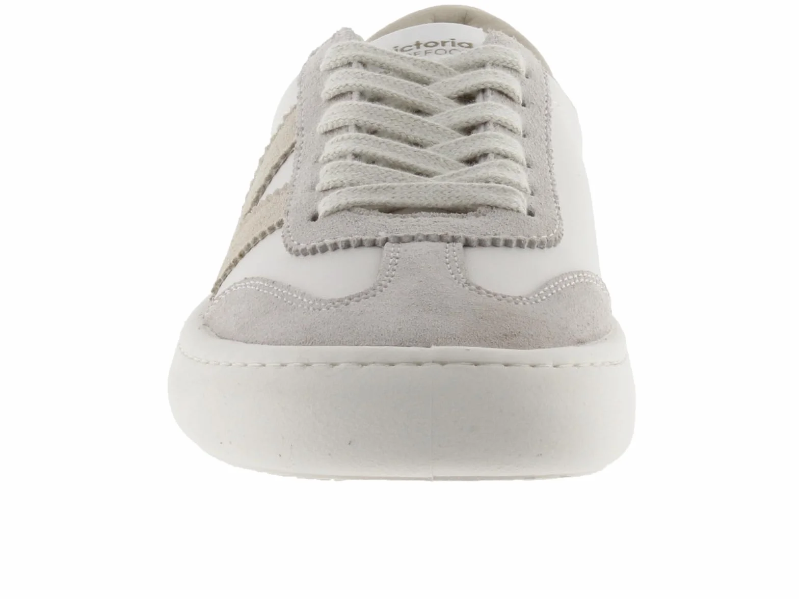victoria Zapatillas Unisex Olmo Barefoot Efecto Piel & Piezas Color & Serraje 1186100 para Adulto