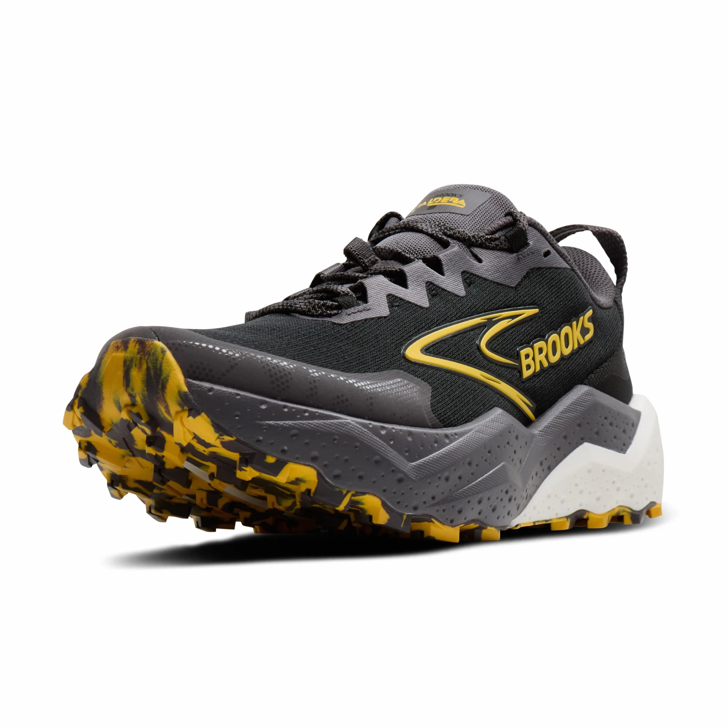 Brooks Caldera 8 SneakerHombre