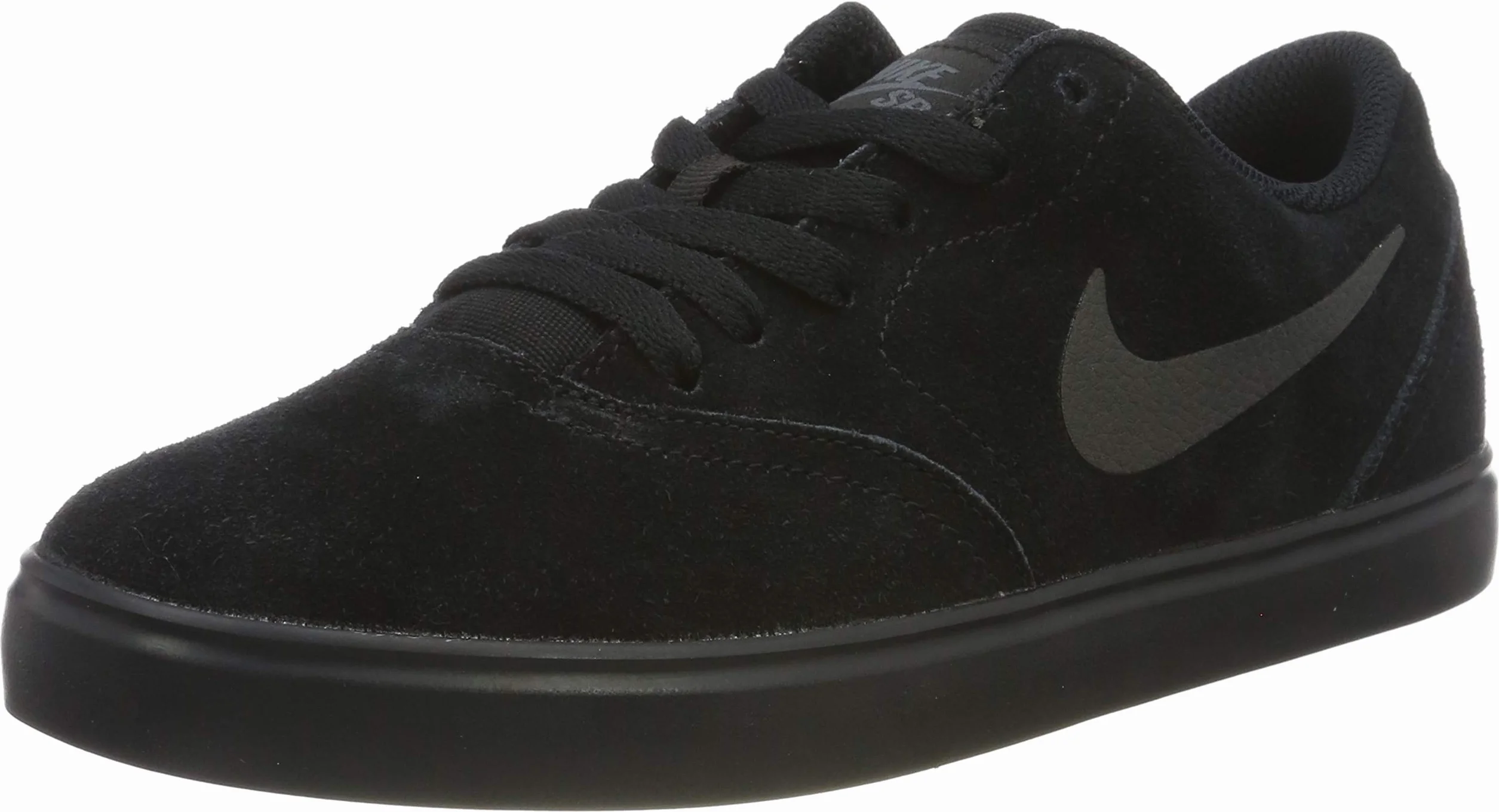 NIKE SB Check Suede (GS), Zapatillas de Skateboarding Unisex Adulto