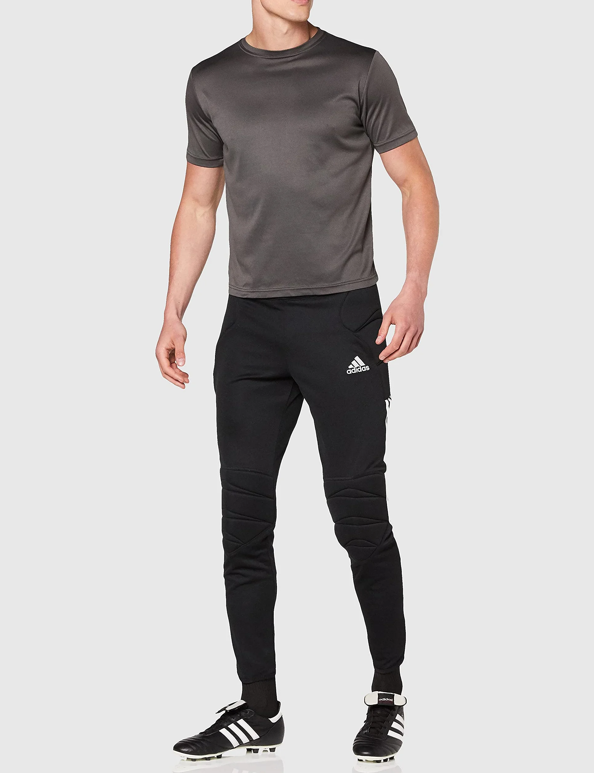 adidas Tierro Gk Pan Sport Trousers Hombre