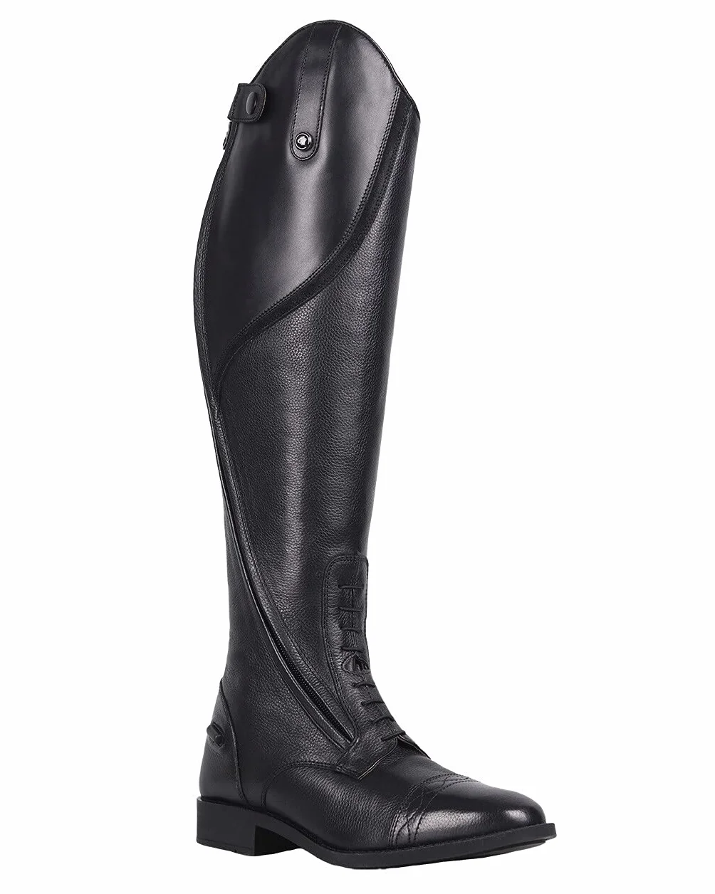 QHP Botas de Montar Tamar