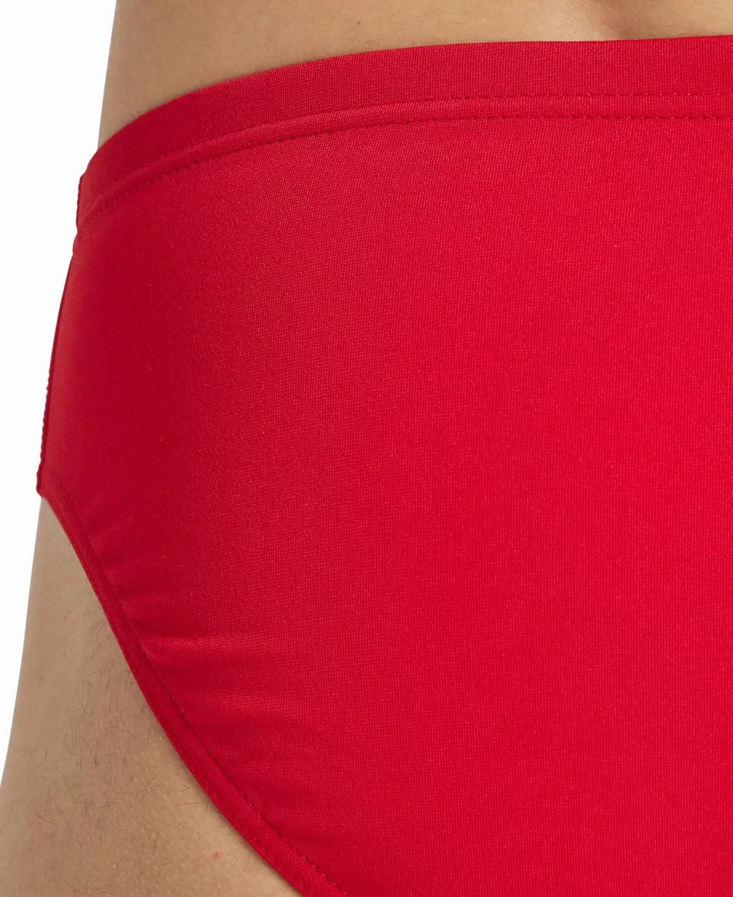 ARENA Men's Team Swim Briefs Solid Bañador Slip para Hombre