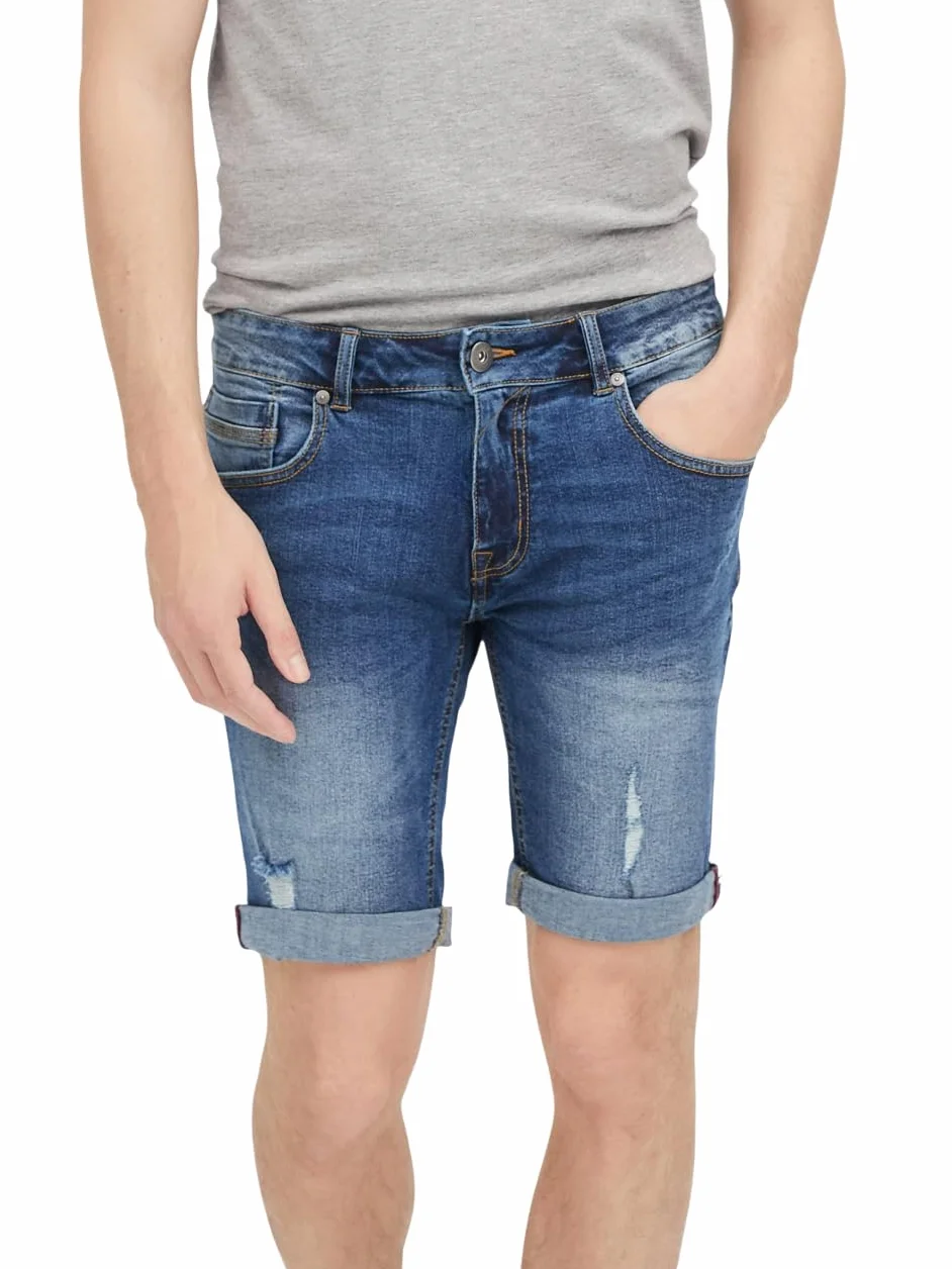 Inside @Cbe26ss - Bermudas Hombre