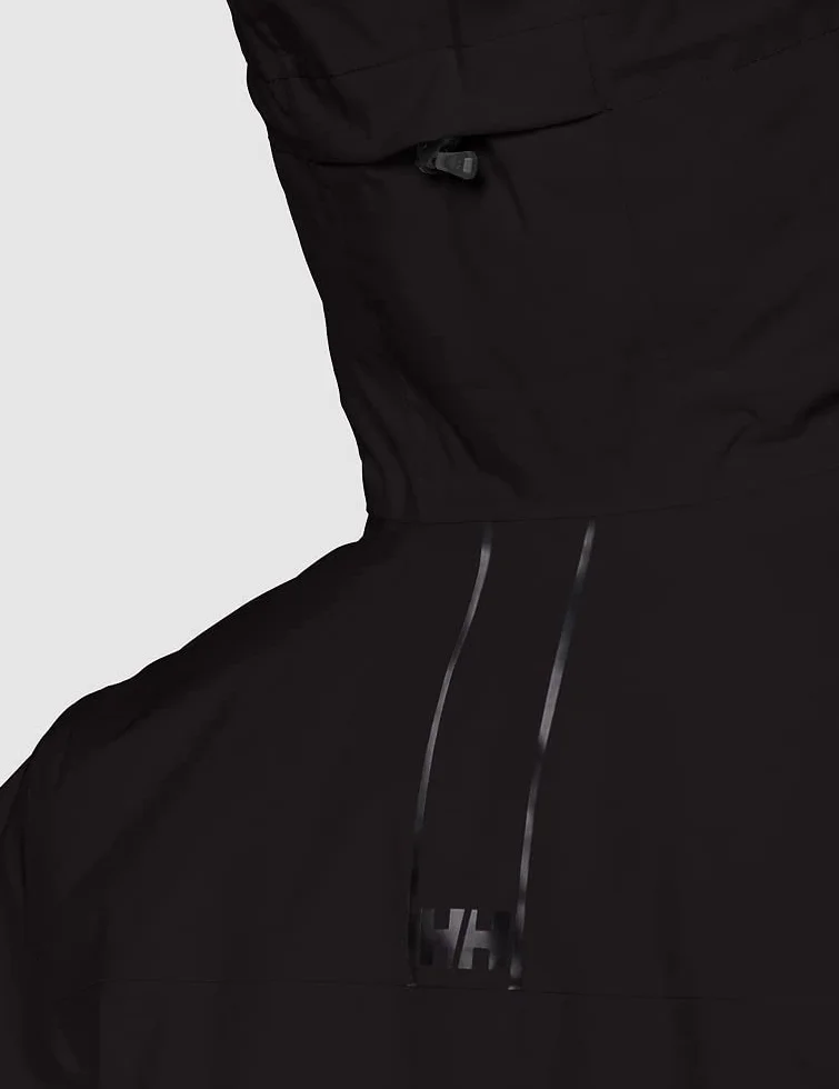 Helly Hansen Mujer Chaqueta de Esquí Snowplay