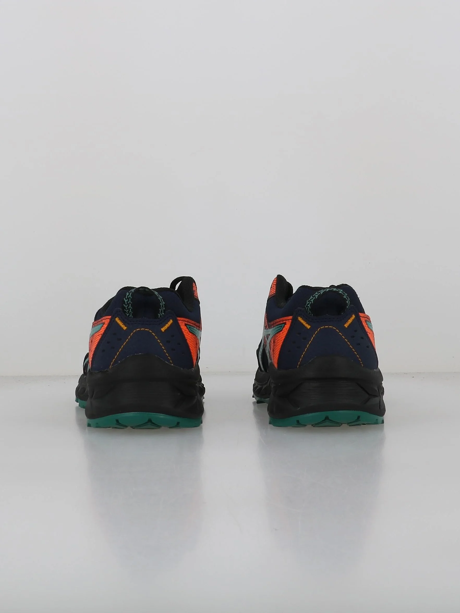 ASICS Pre Venture 9 GS 1014A276405, Calzado Deportivo