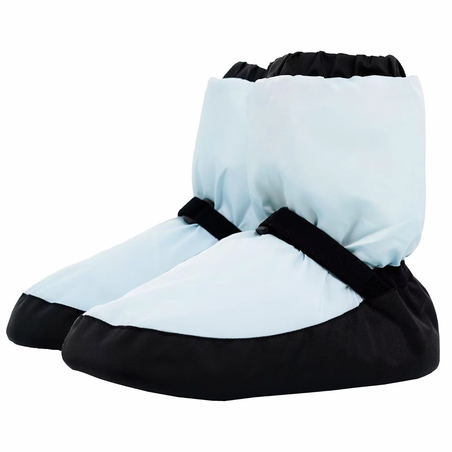 Ballet Warm Up Boot,Niños Adulto Botas Calentadoras Ballet