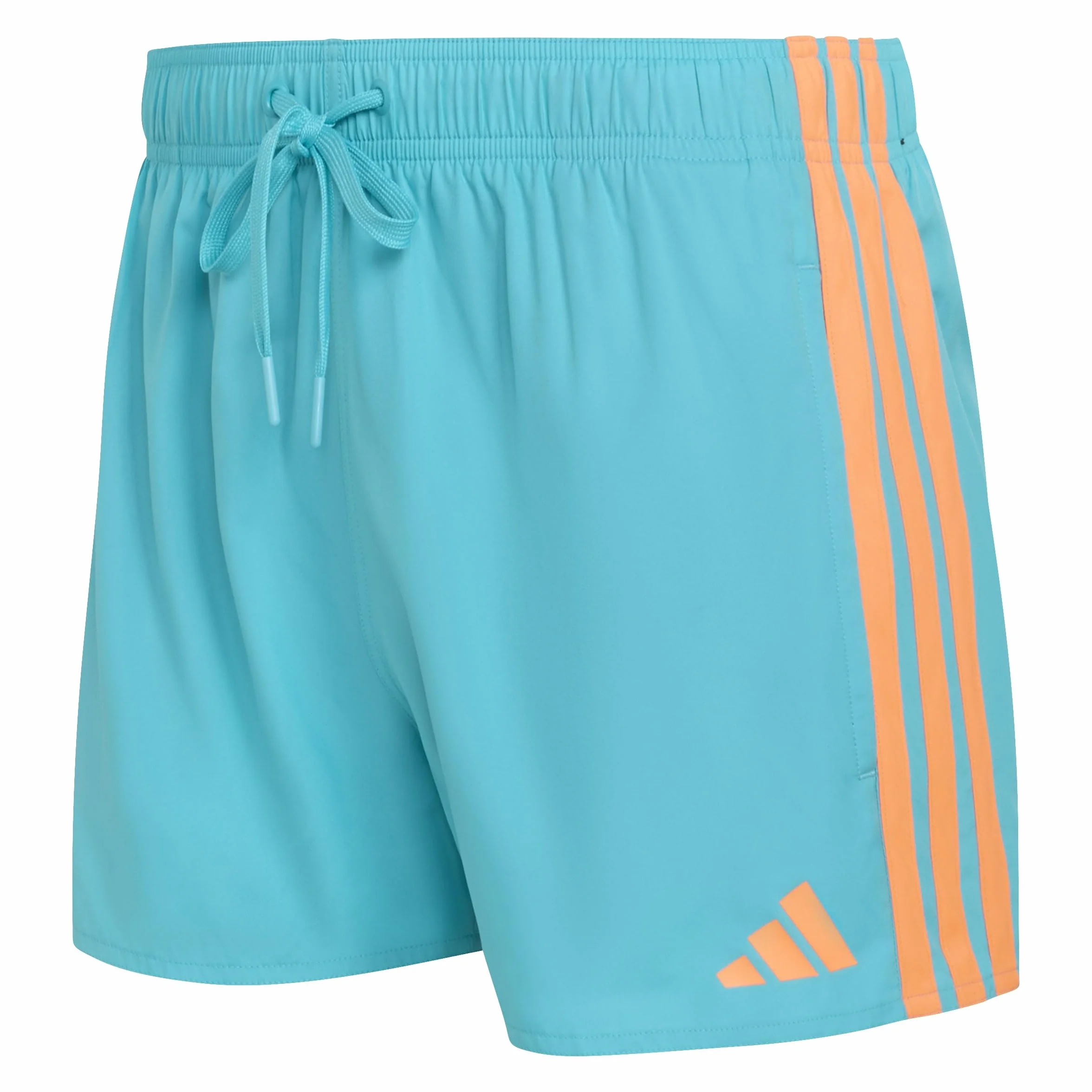 adidas Men's Bañador 3-Inch 3 Bandas