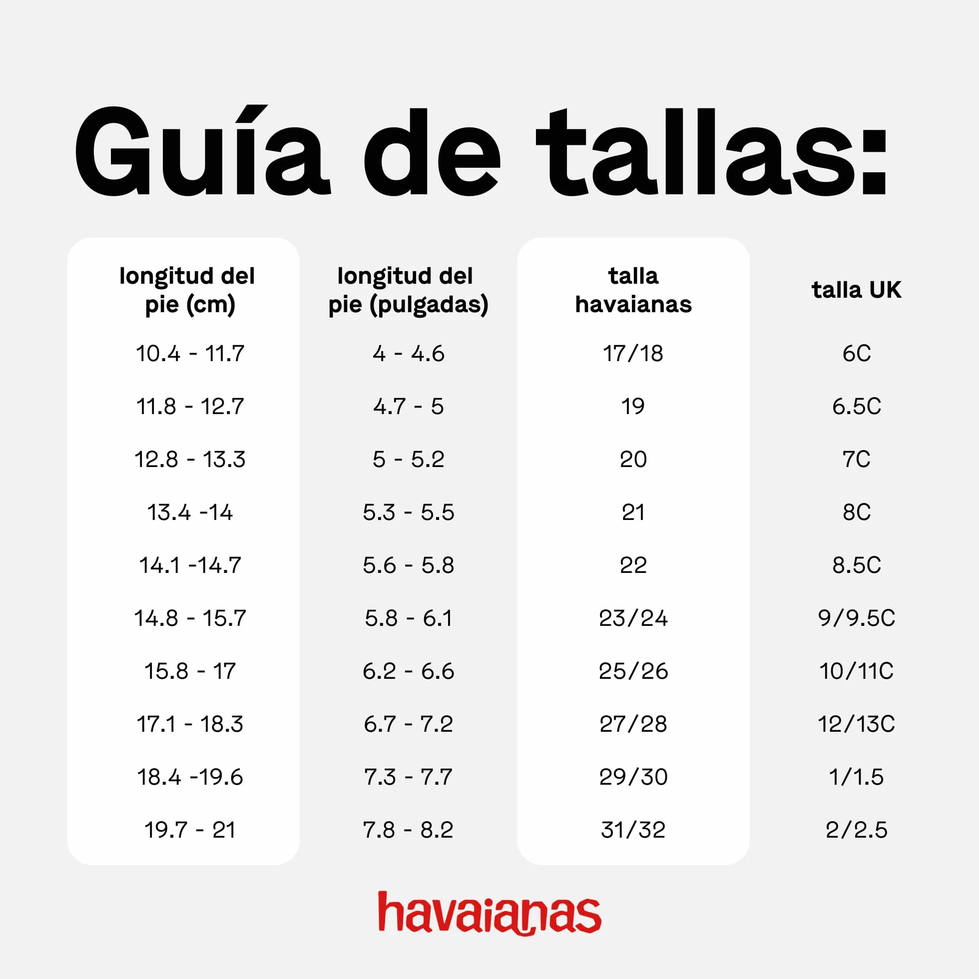 Havaianas Kids Minecraft Niños Chanclas