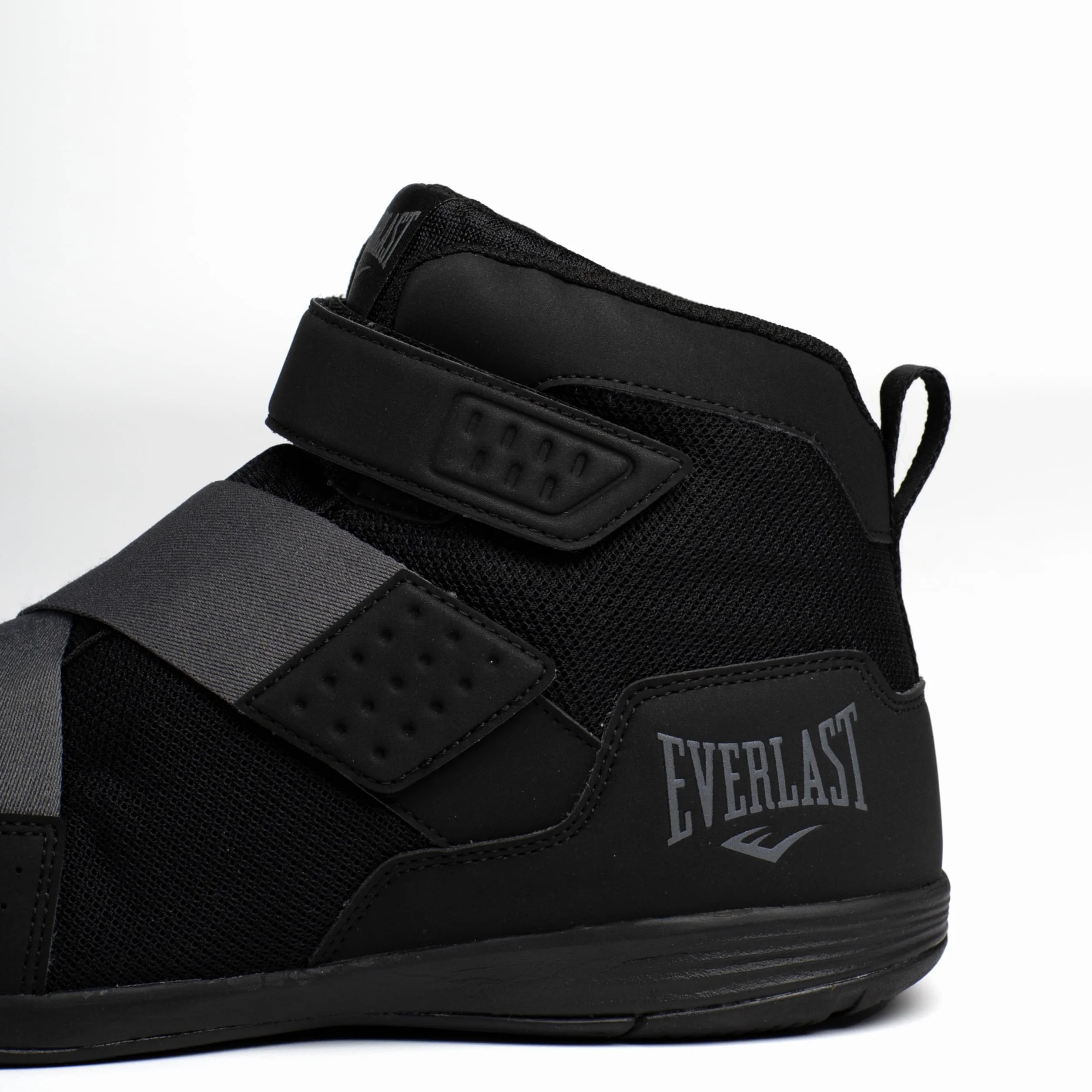 Everlast Powerlock X-Trainer Boxing ShoesHombre