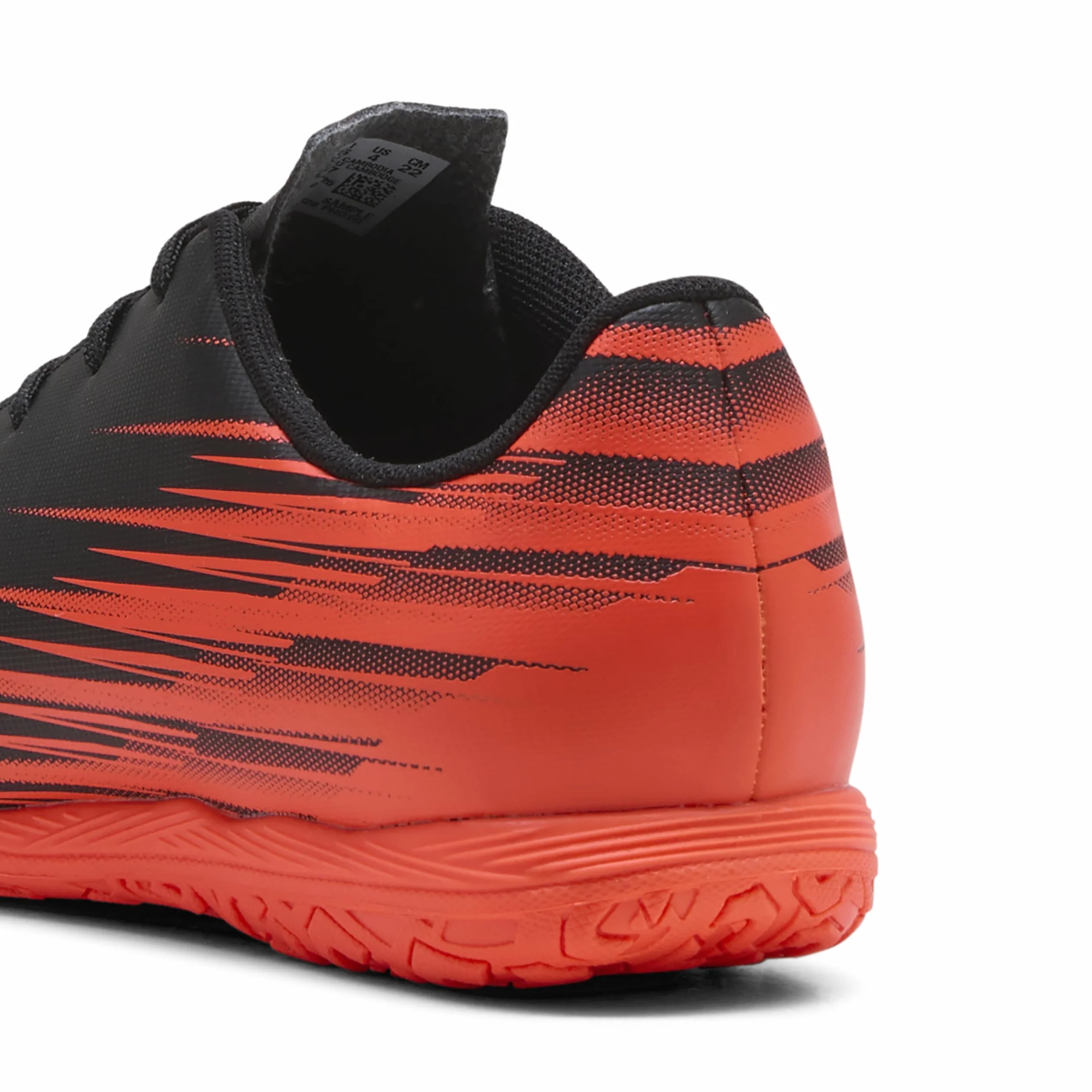 Puma Attacanto II It Jr Zapatillas de fútbolUnisex niños