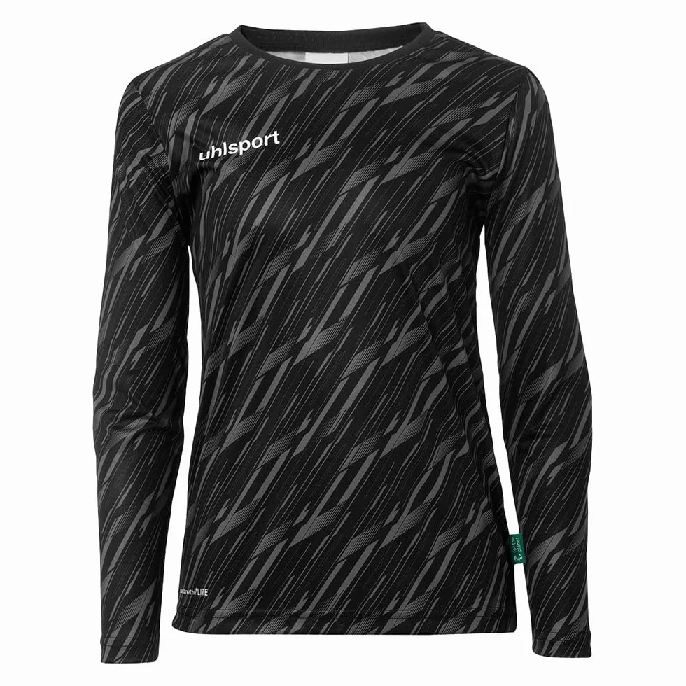 uhlsport Conjunto de Portero Unisex Conjunto de Camiseta de fútbol Junior para niños