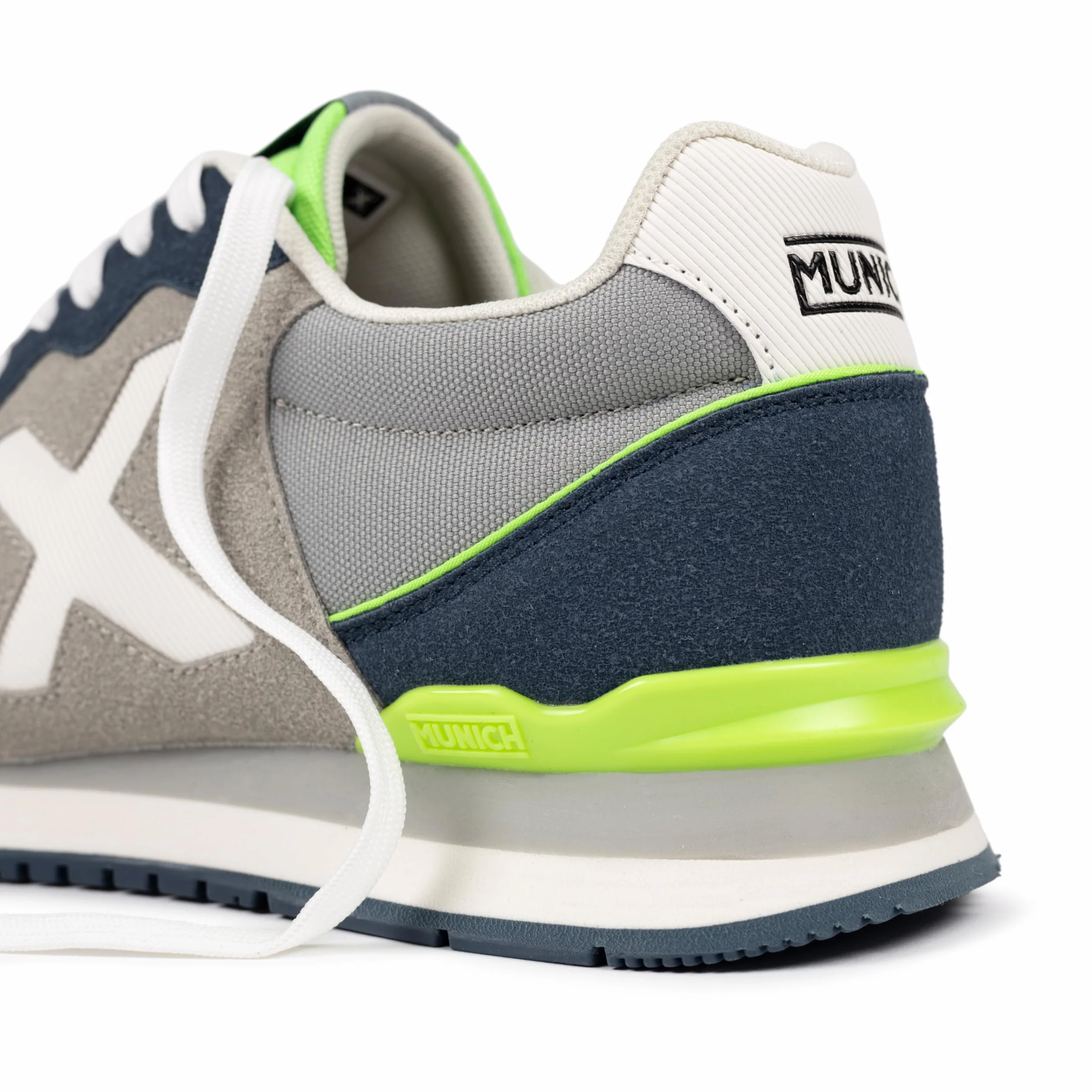 Munich Dash 271 ZapatillasHombre