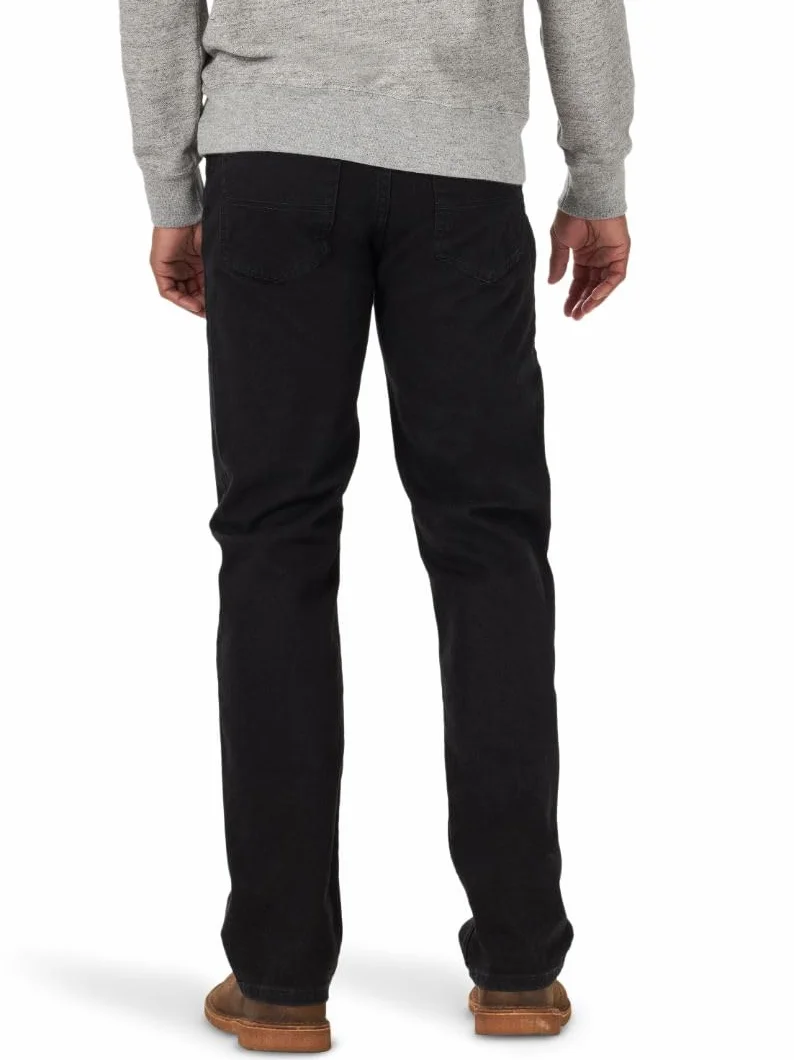 Wrangler Authentics Regular Flex - Jeans Hombre