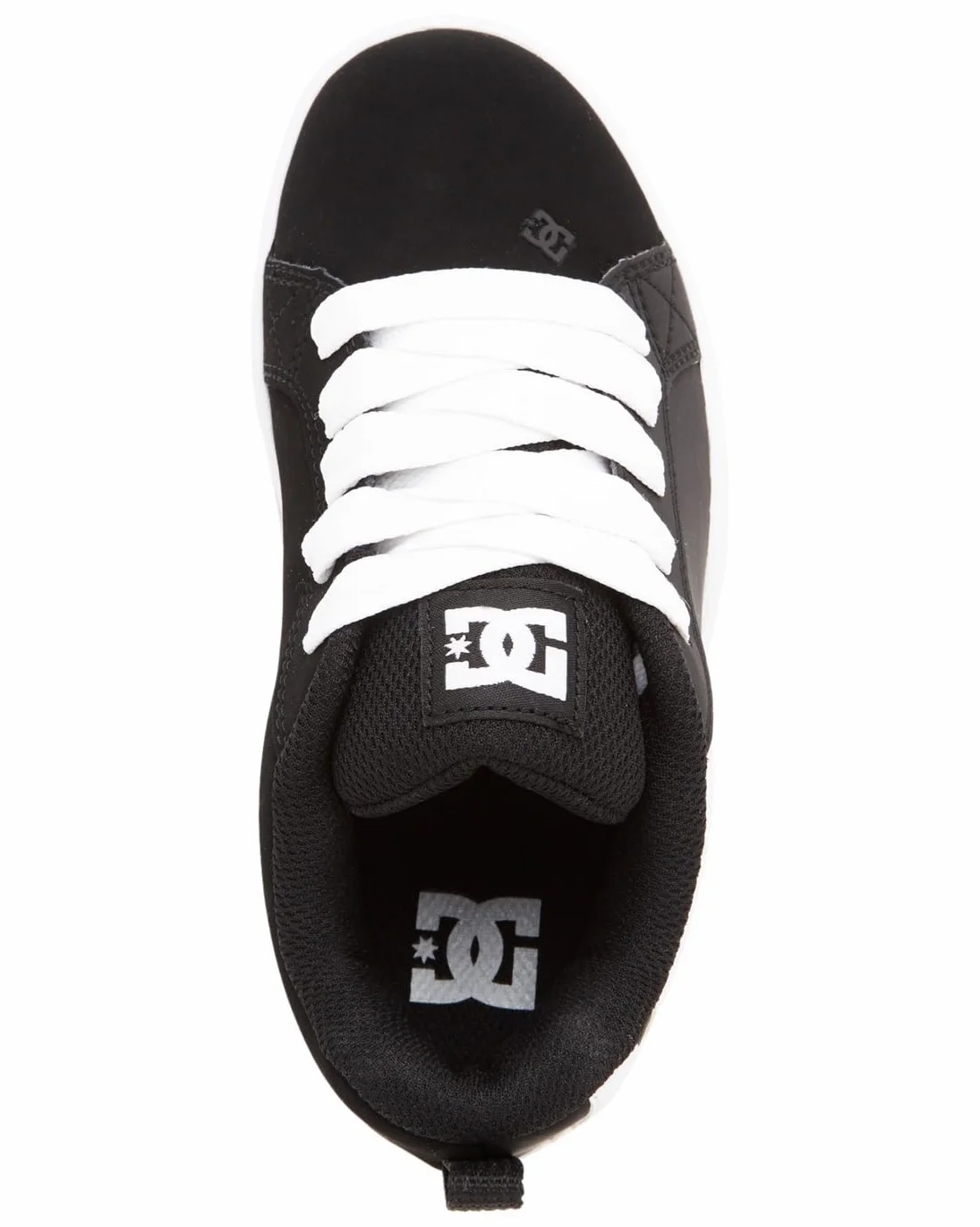 DC Shoes Court Graffik - Zapatos para Niños