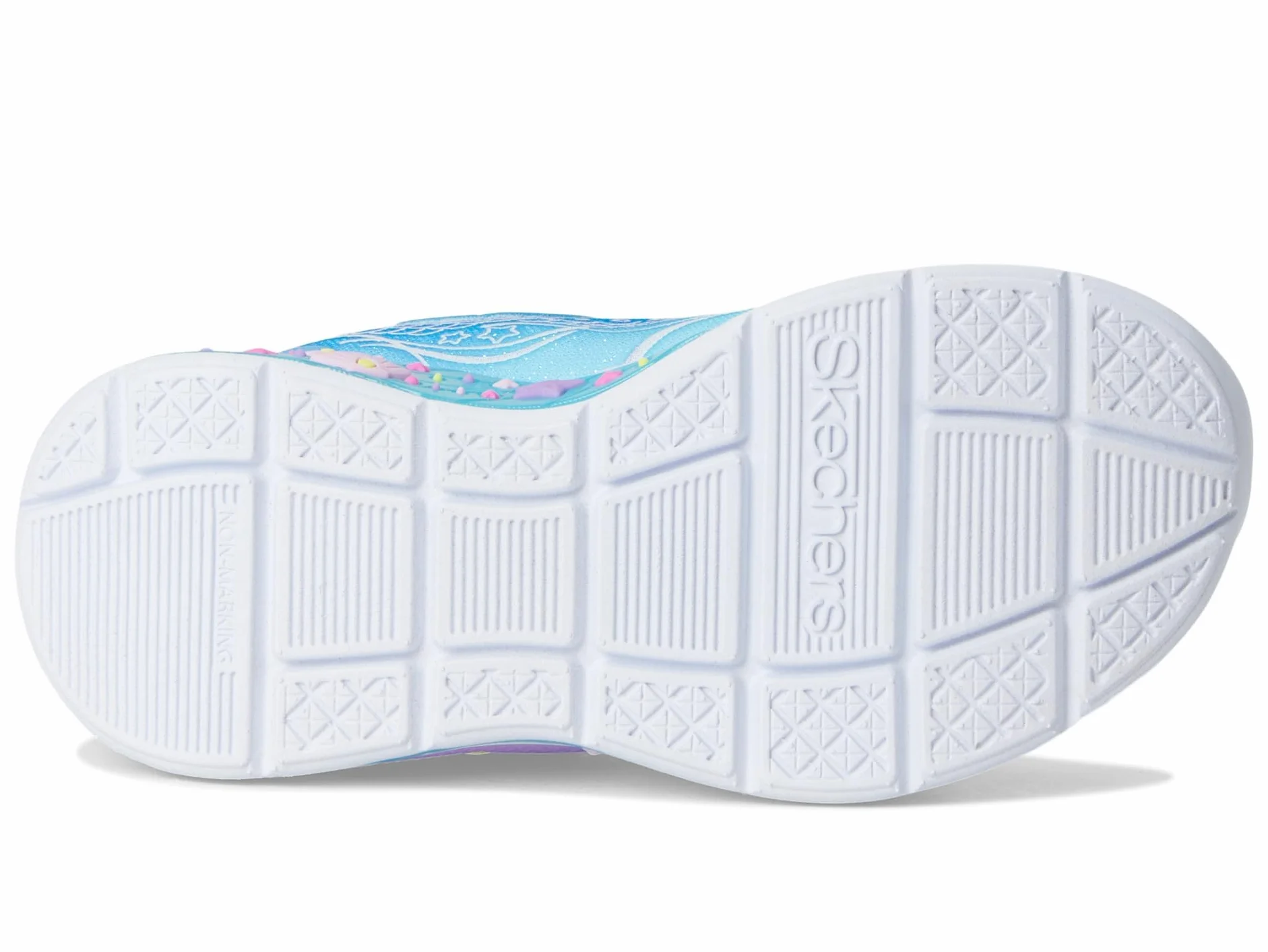 Skechers Mermaid Dreams Zapatillas Niñas