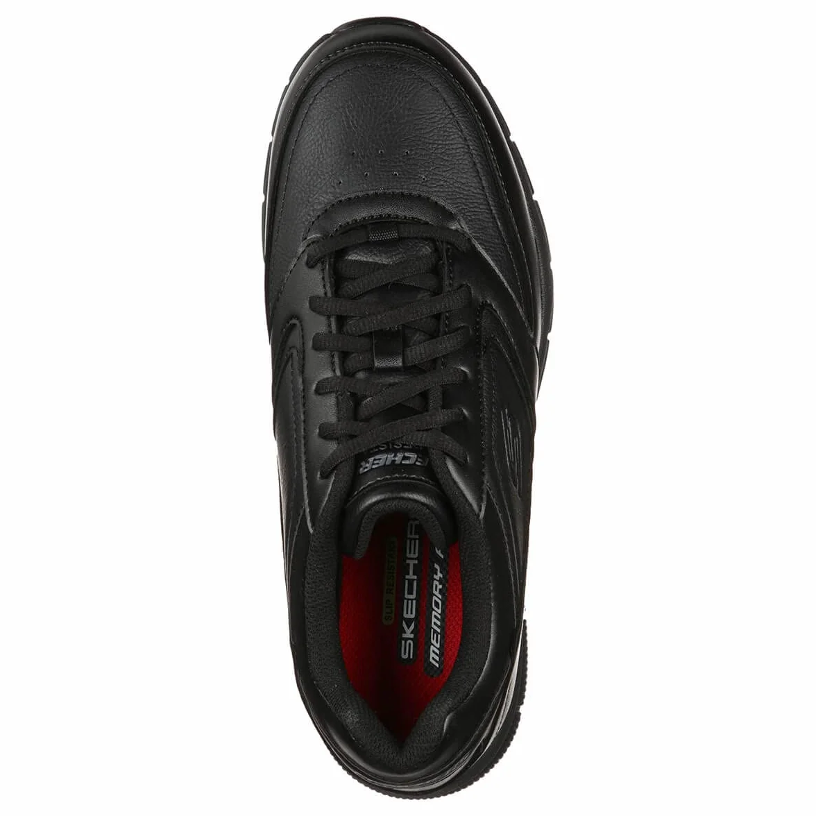 Skechers Nampa Zapatos para Servicio de alimentosHombre