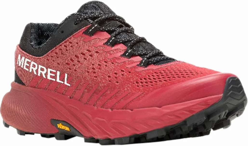 Merrell Agility Remix Zapatillas para Carreras de montañaHombre