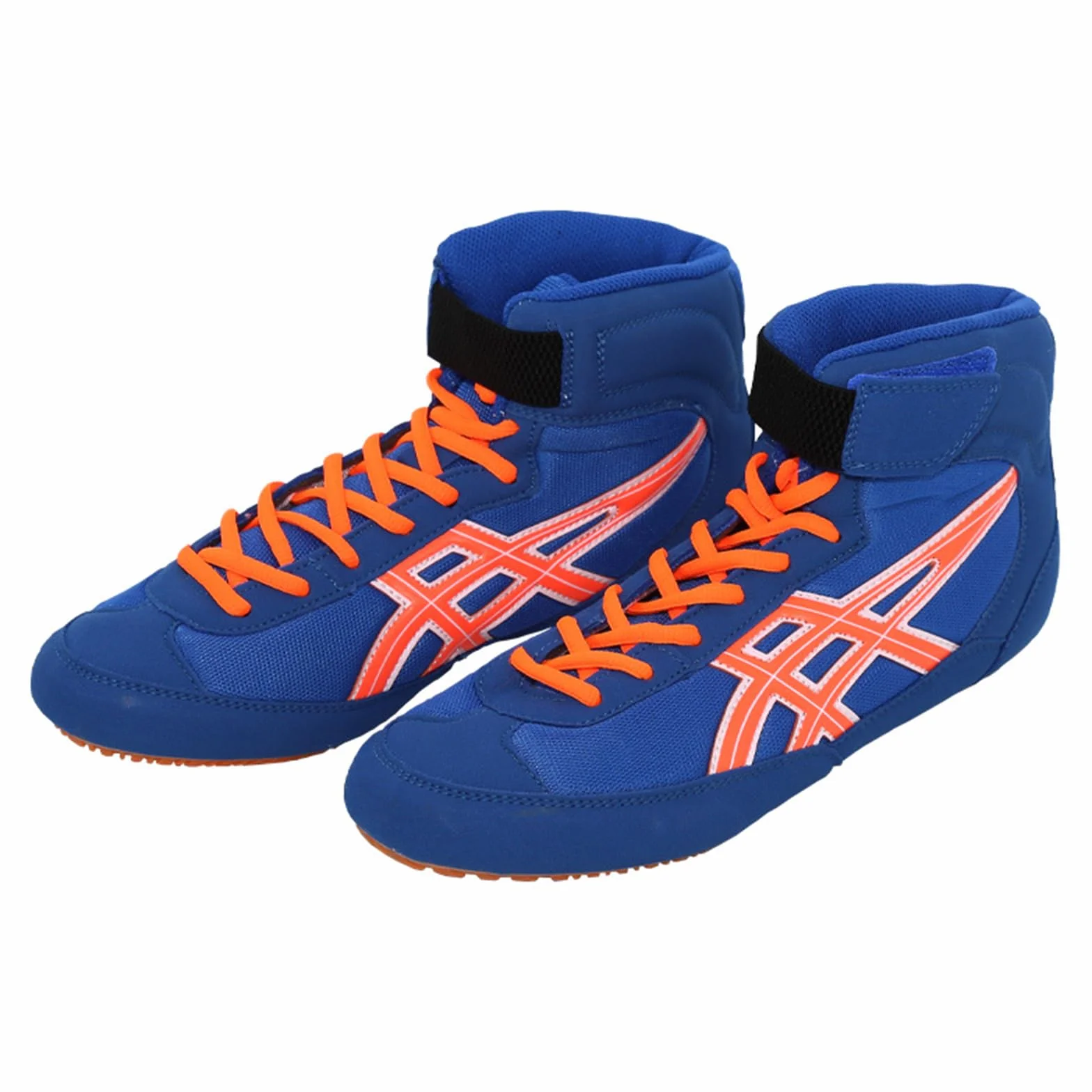 Zapatillas Boxeo Hombre,Zapatos De Lucha Libre para Hombre,Antideslizantes Zapatillas De Lucha Libre,Respirable Antideslizante,Ligero Antideslizante,para Artes Marciales