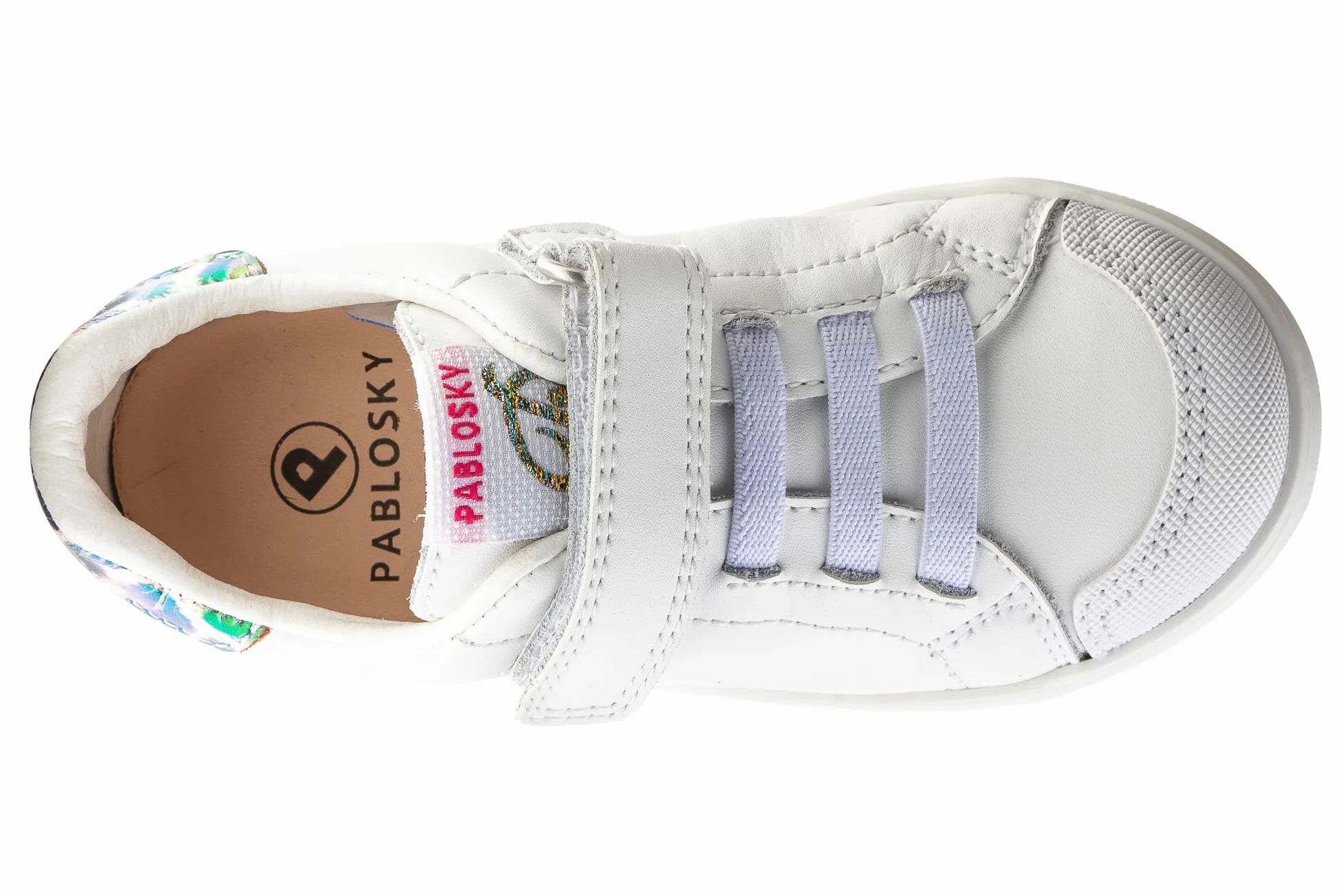 Pablosky Wilson 209802, Zapatillas