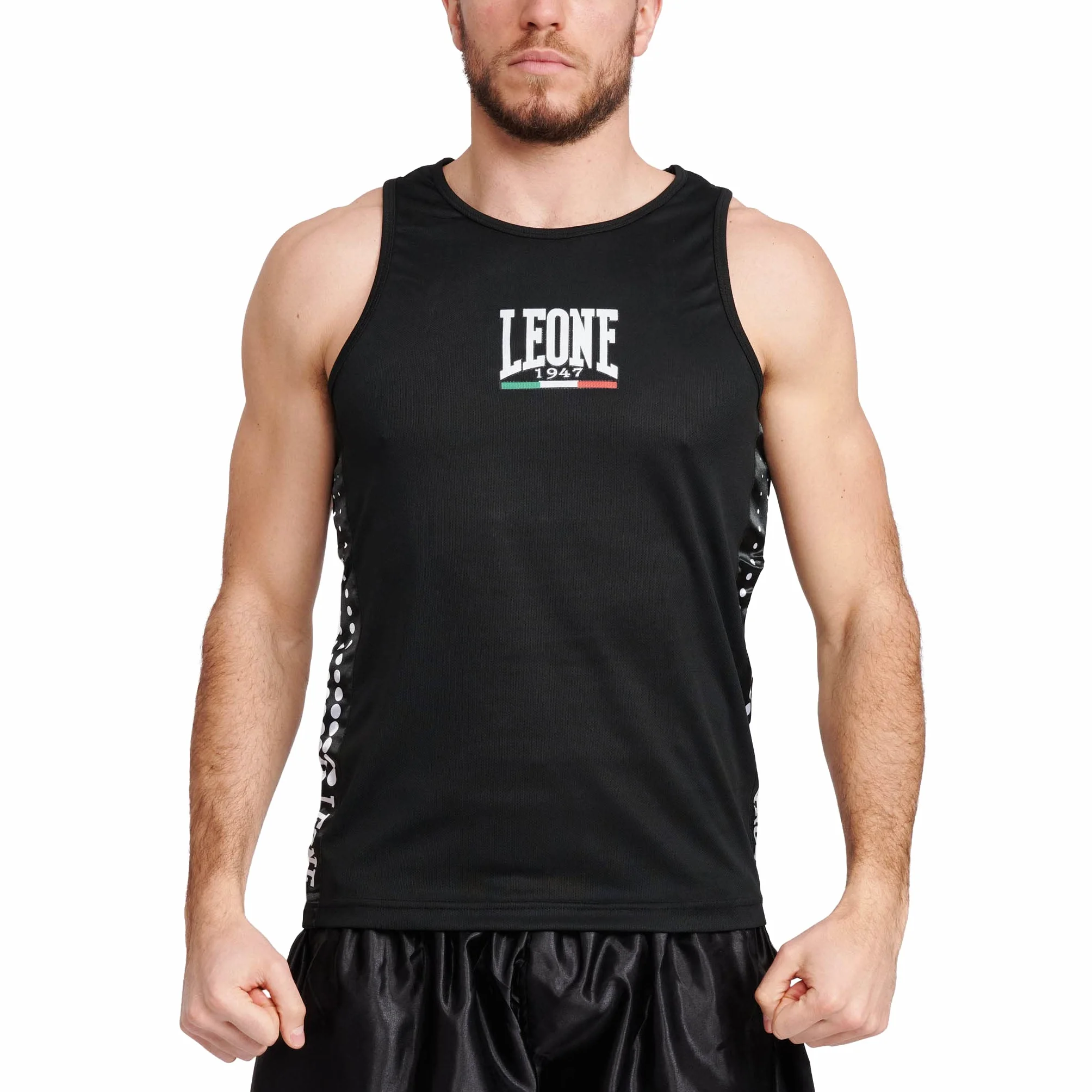 LEONE 1947, Chaleco De Boxeo,