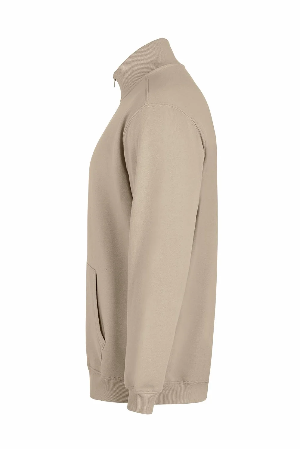 Mukua SZ270U Cooper; Sudadera Unisex Cremallera