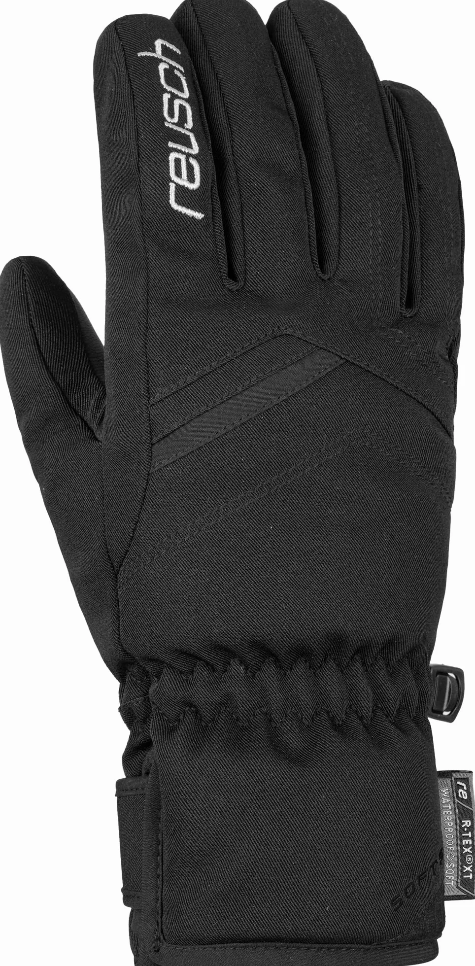 Reusch Guantes Coral R-Tex XT Mujer