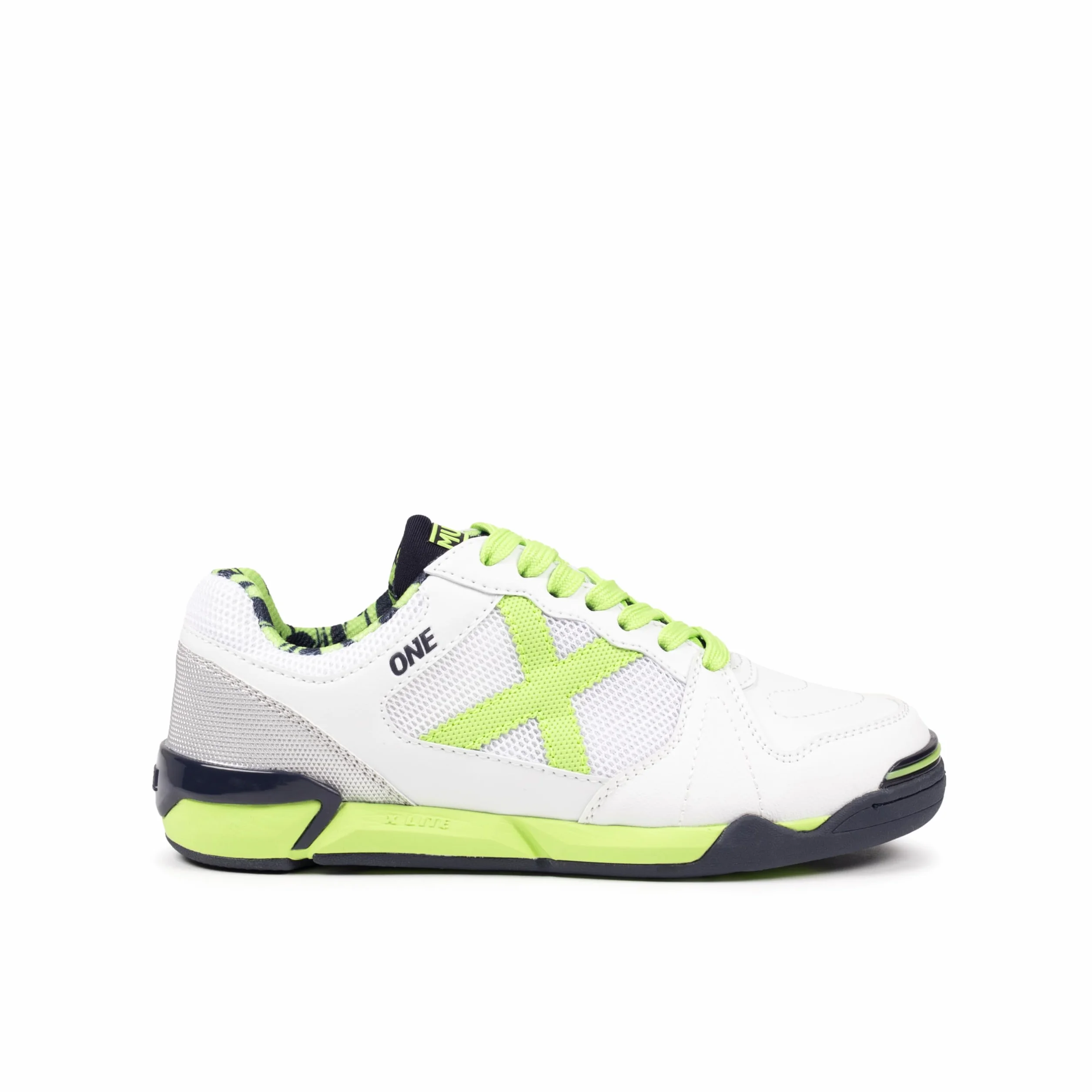 Munich One Kid 77, Zapatillas Unisex niños