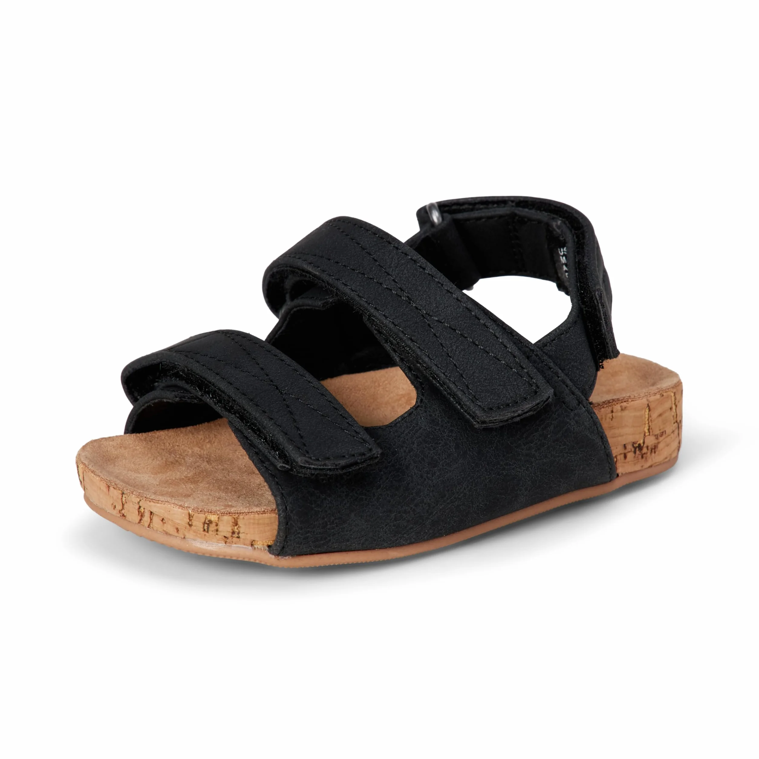 Amazon Essentials Niños Sandalias de Corcho
