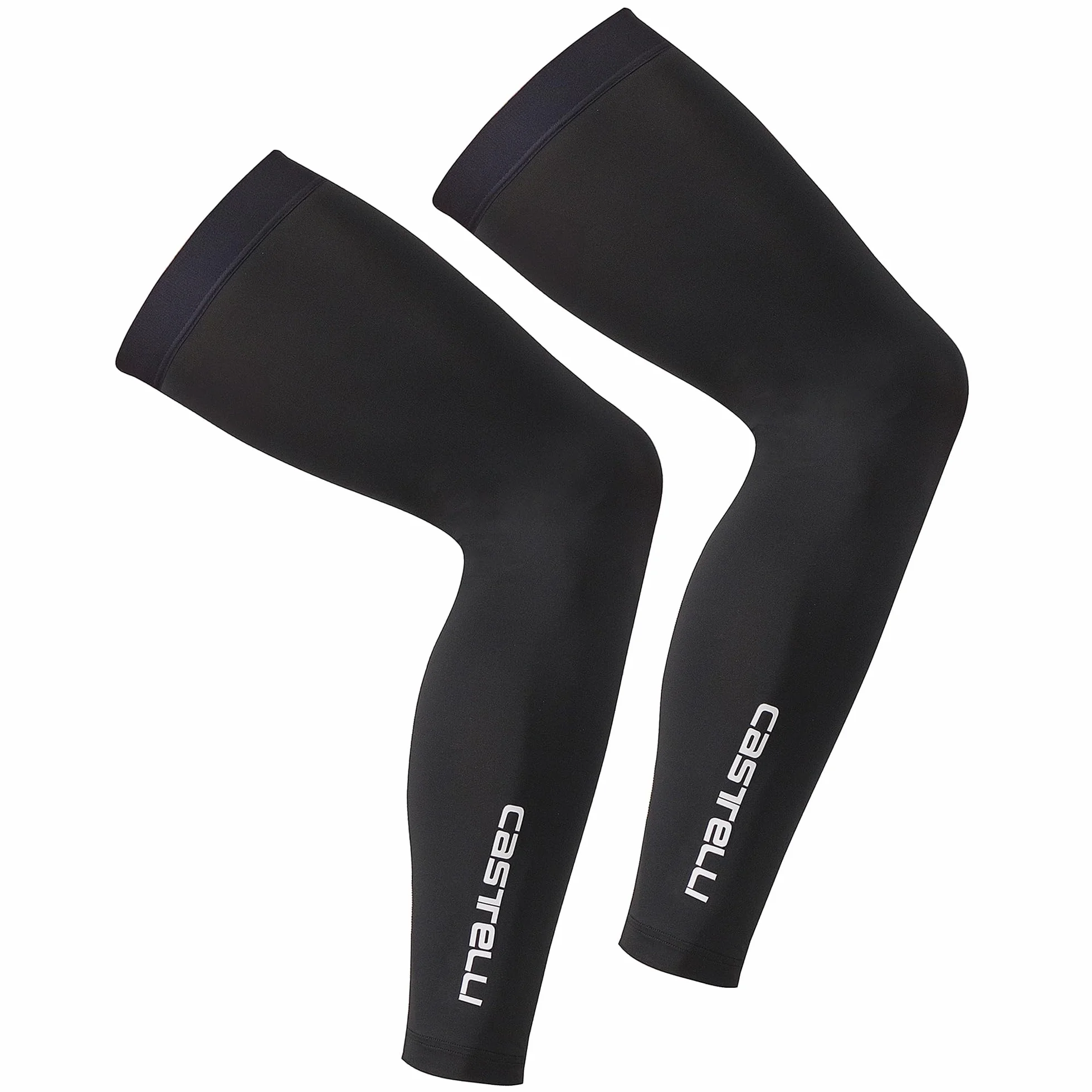 CASTELLI Upf 50 + Light Leg 2 Sleeves Leg warmer Unisex adulto (Pack de 1)