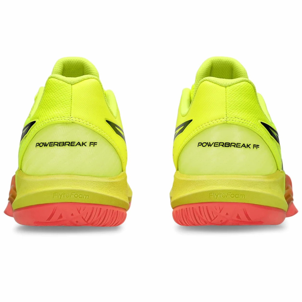 ASICS Powerbreak FF Paris, Sneaker Hombre