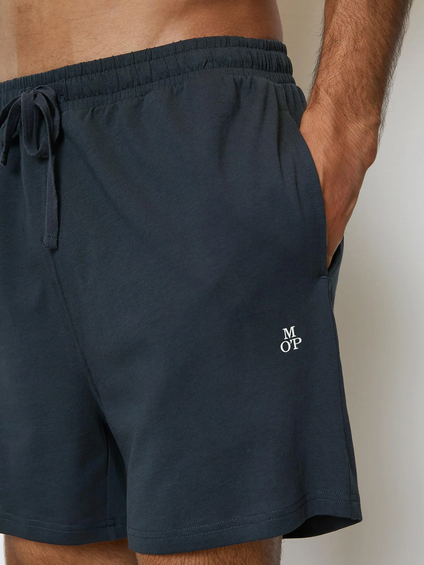 Marc O'Polo Pantalones Cortos Mix&Match Pajama Bottom para Hombre