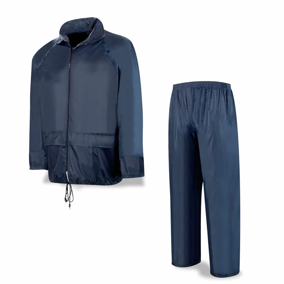 Traje de agua