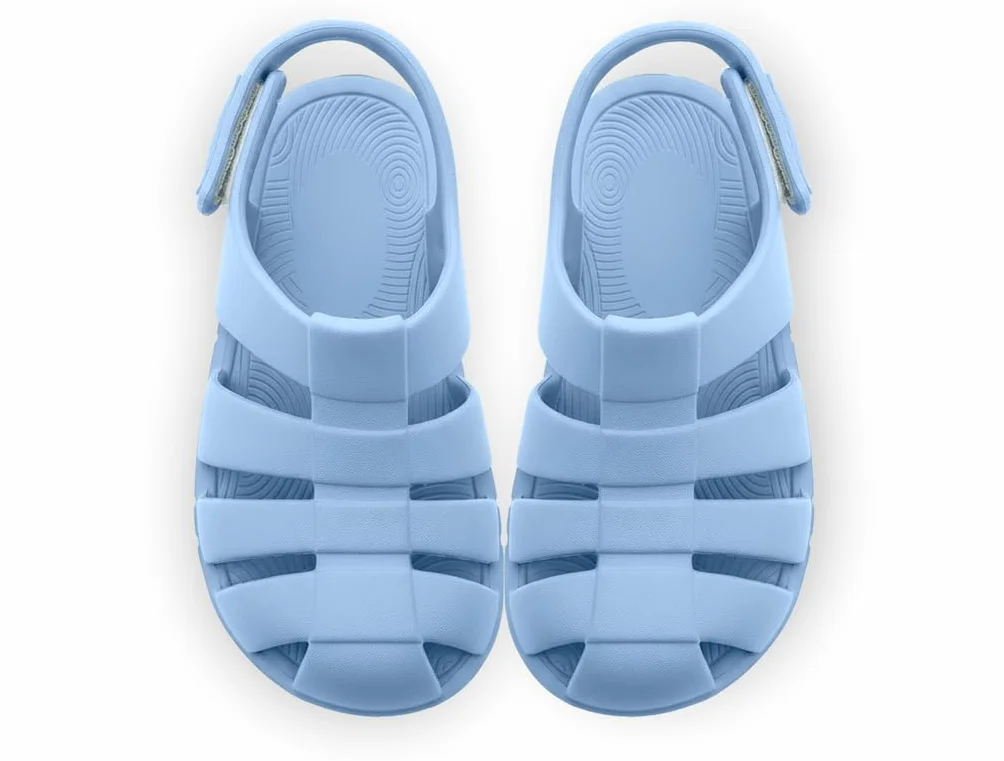 Sandalias Cangrejeras Barefoot Simba - 100% fabricado en España