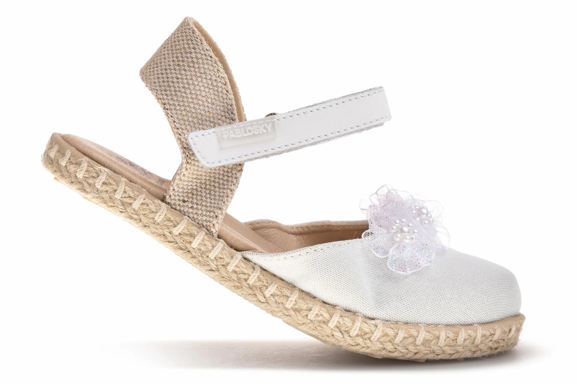 Pablosky Yute 610401 Sandalia
