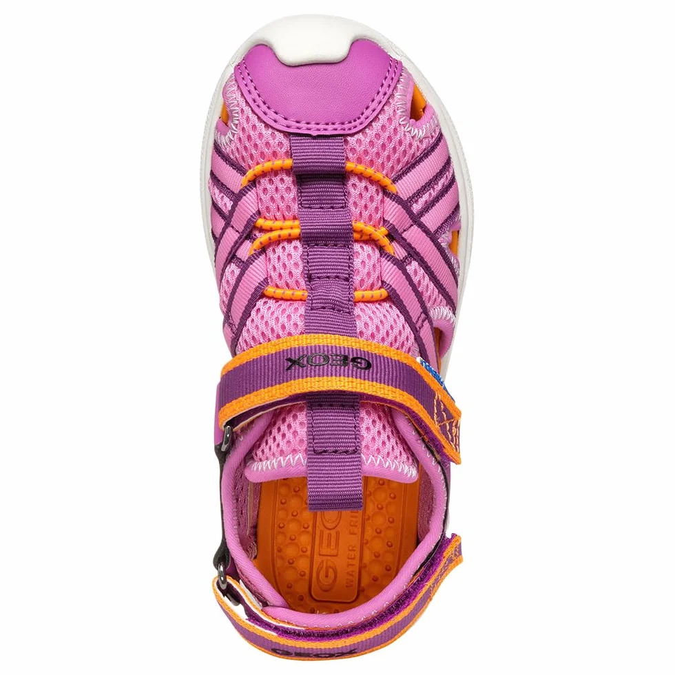 Geox J Sandal Airadyum Gi SandaliaNiñas