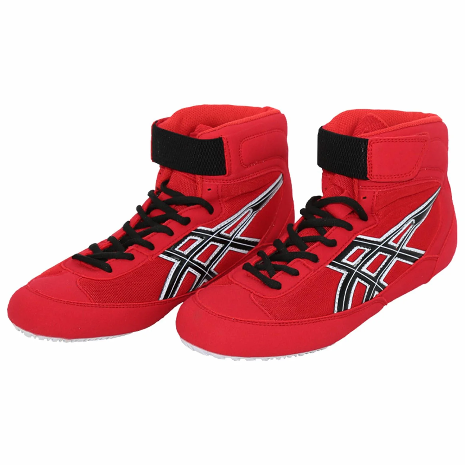 Zapatillas Boxeo Hombre,Zapatos De Lucha Libre para Hombre,Antideslizantes Zapatillas De Lucha Libre,Respirable Antideslizante,Ligero Antideslizante,para Artes Marciales
