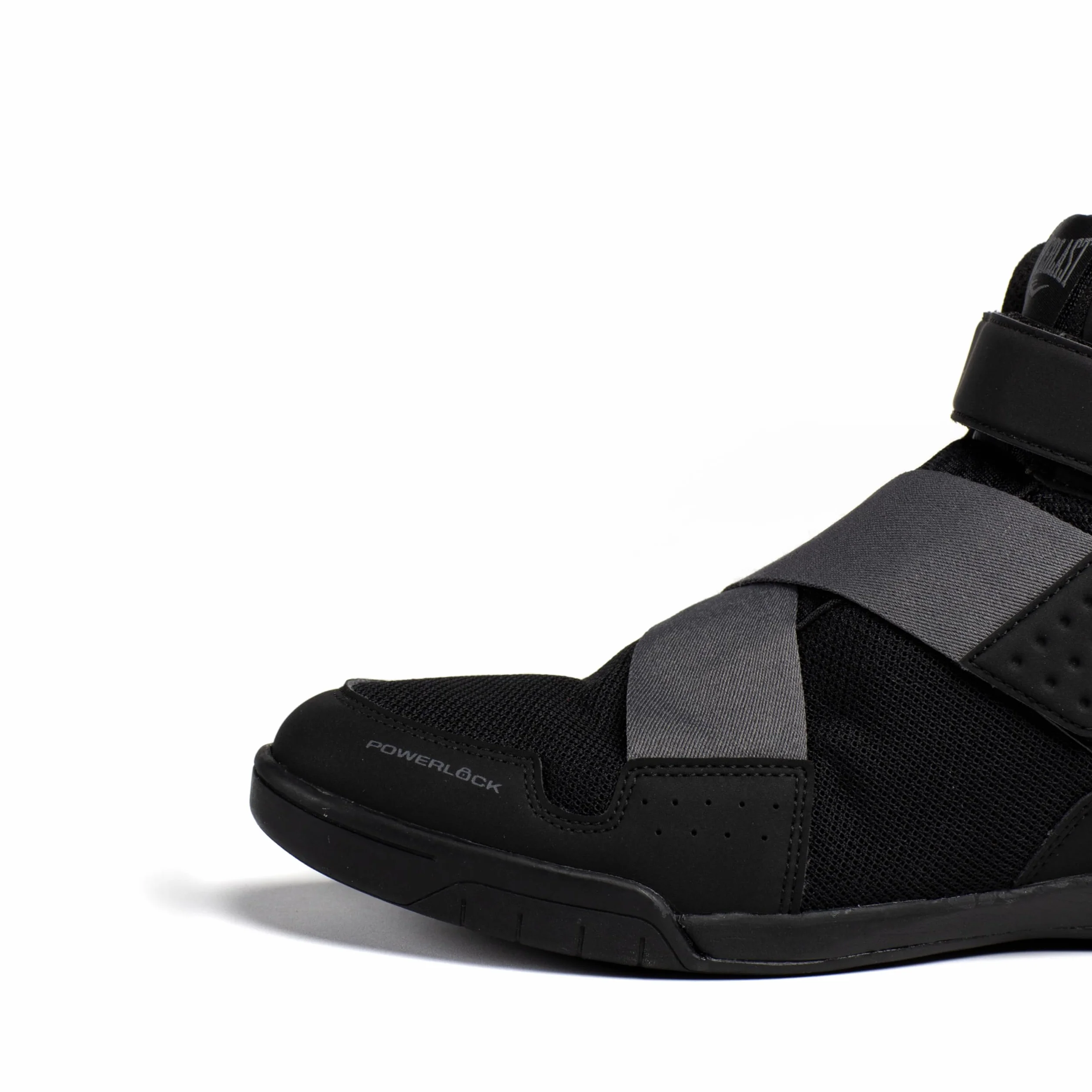 Everlast Powerlock X-Trainer Boxing ShoesHombre