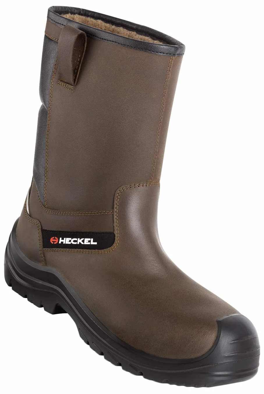 Heckel Suxxeed Offroad Snow - Botas de Seguridad S3 Ci SRC - para los Hombres & Las Mujeres - Talla 44