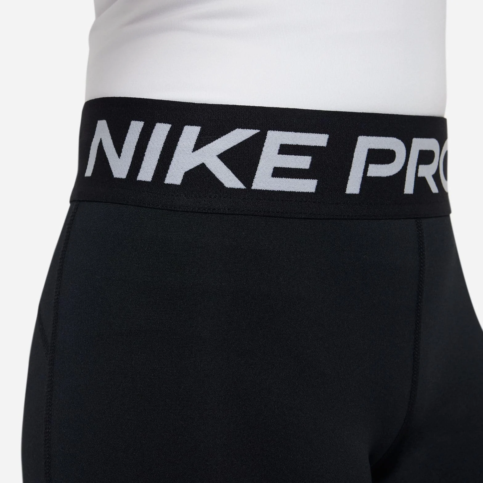 NIKE Girl'S Pro Shorts