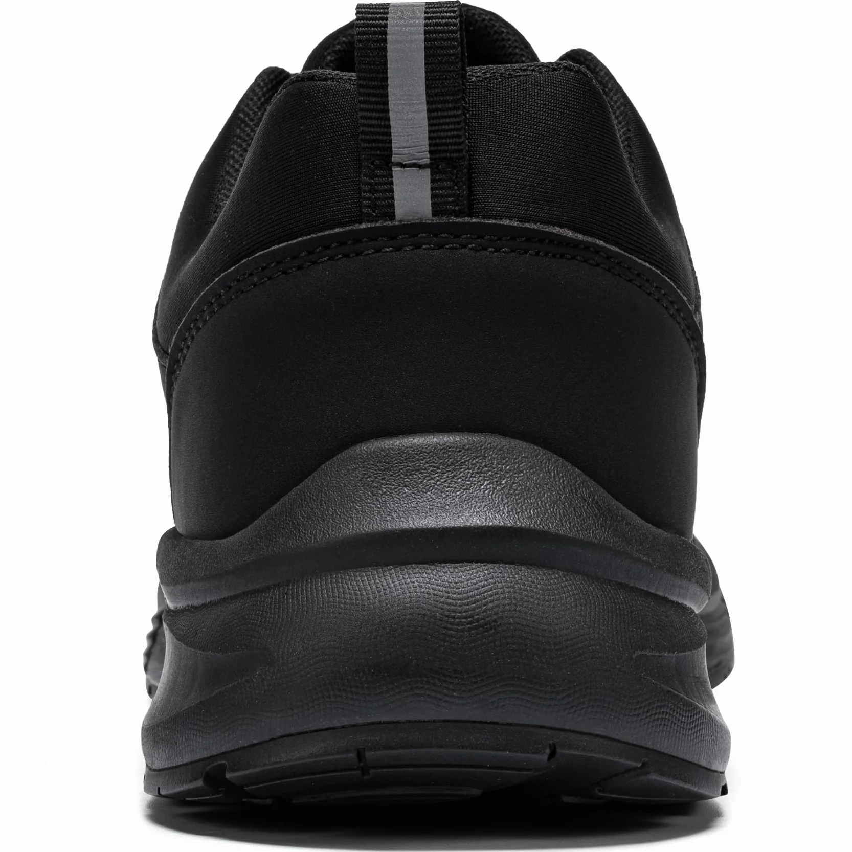 LARNMERN Zapatos Antideslizantes Hombre Mujer Zapatos de Cocina Hombre Zapatos Hosteleria Impermeable Zapatillas Antideslizante Cocina Camarero Sanitario Sin Puntera Slip-On
