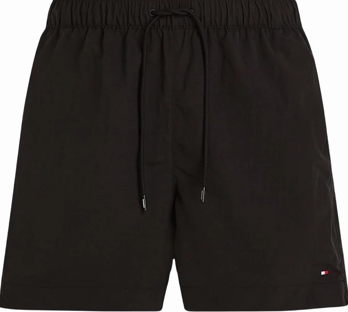 Tommy Hilfiger Bañador Hombre Medium Drawstring con Logotipo
