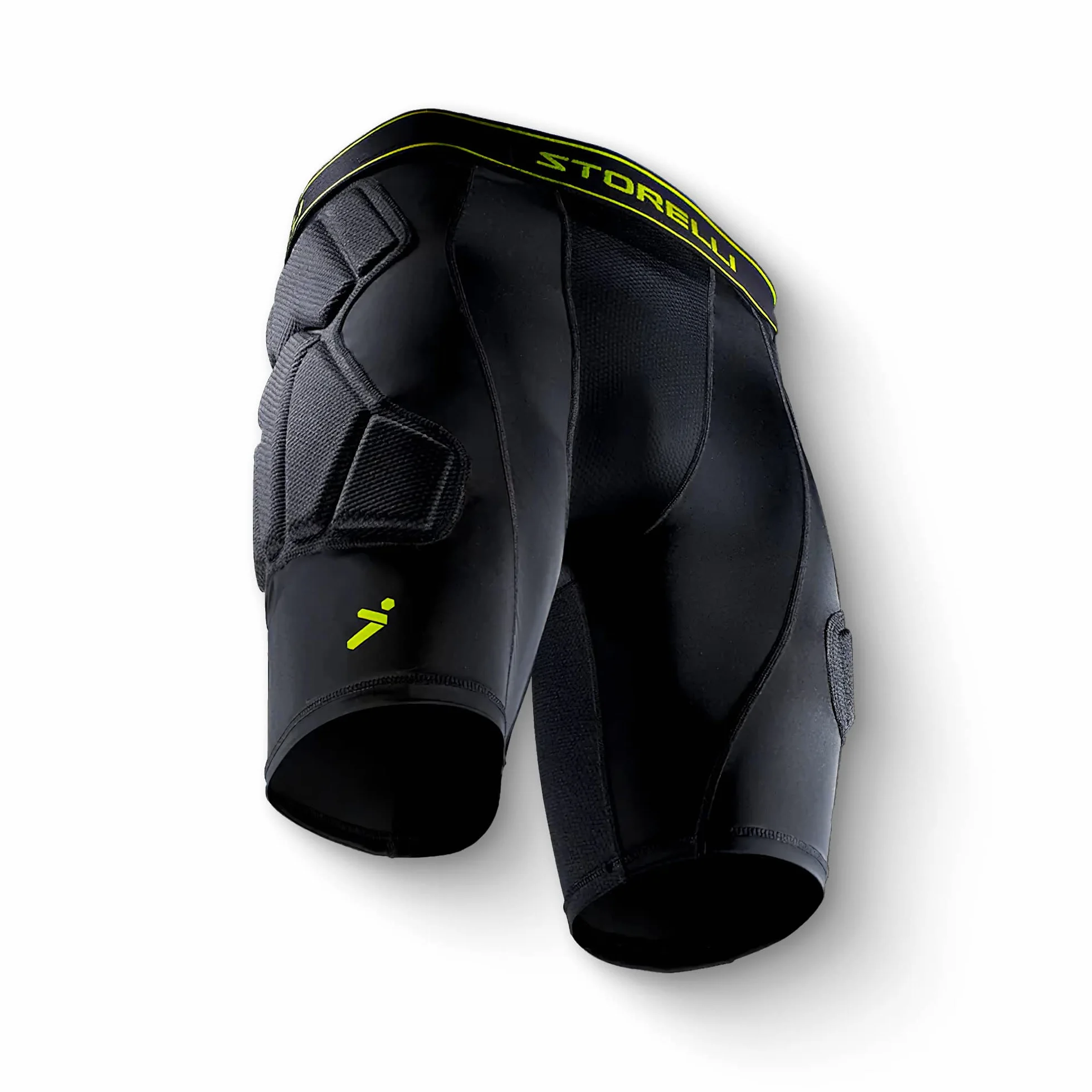 Storelli Bsgkshort - Shorts Unisex Adulto