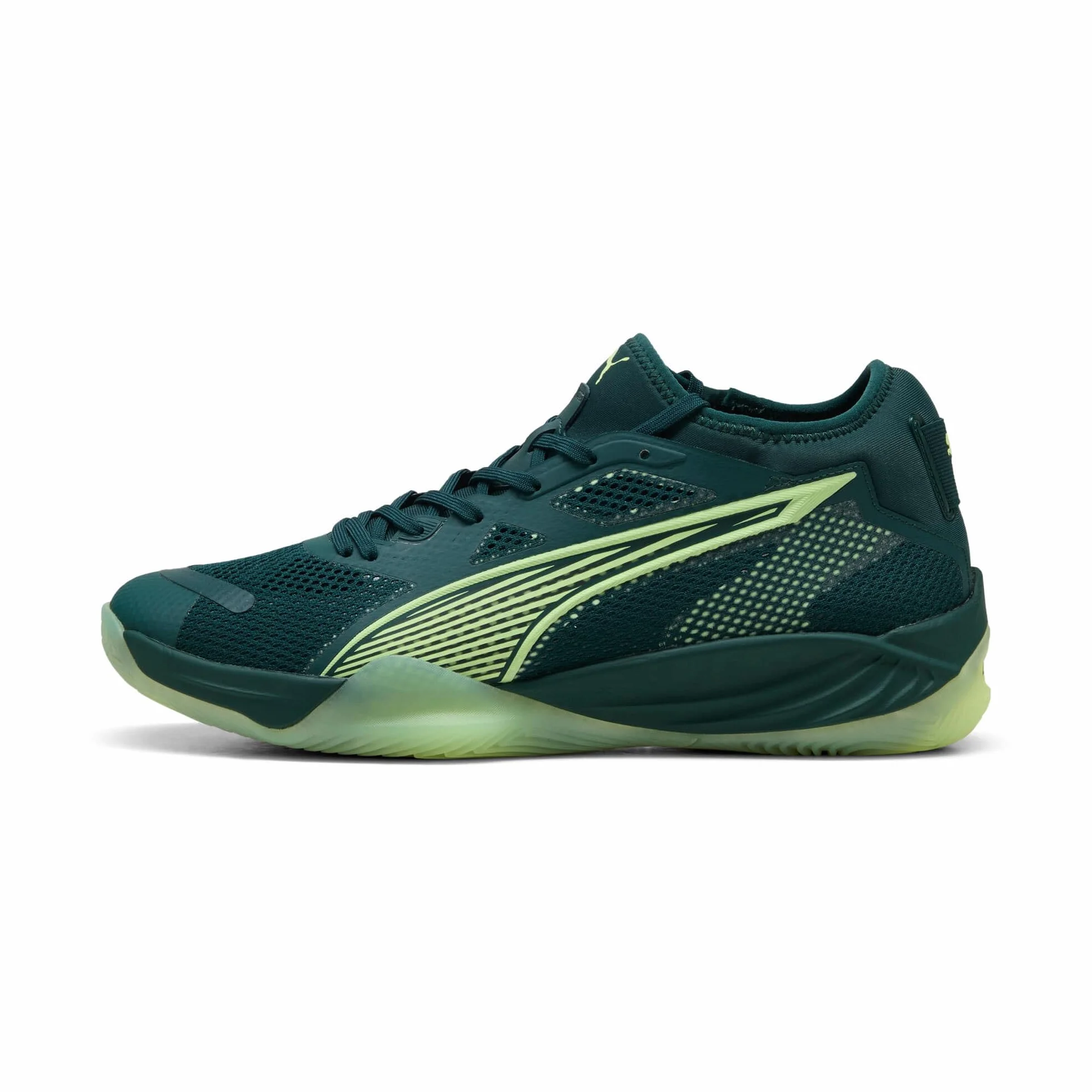 PUMA Eliminate Nitro 10843801, Zapatillas de Handball