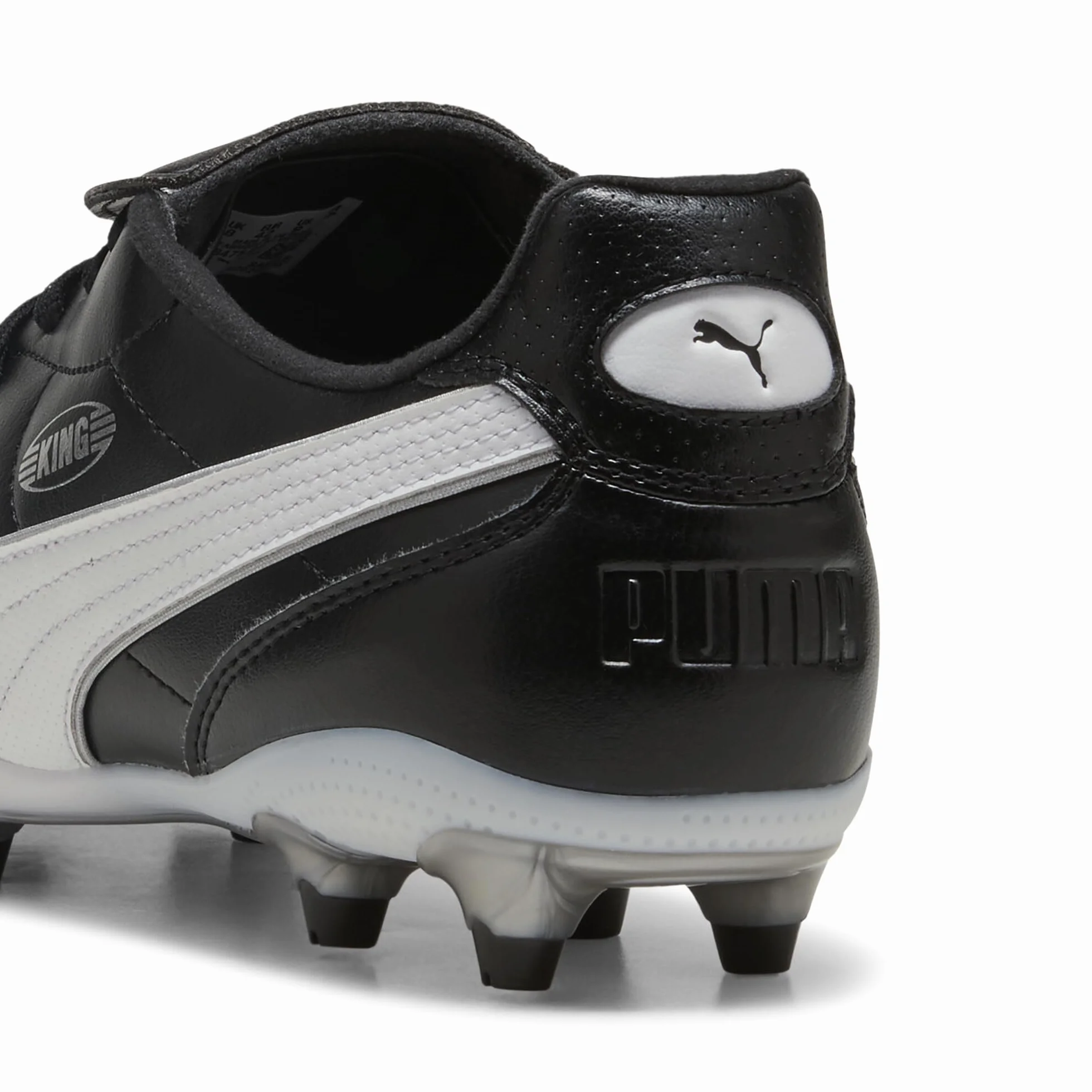 Puma King Liga FG/AG Zapatillas de fútbolUnisex Adulto