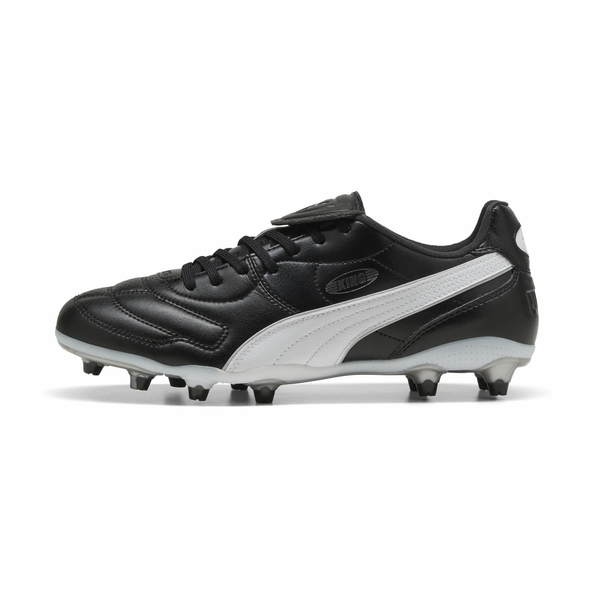 Puma King Liga FG/AG Zapatillas de fútbolUnisex Adulto