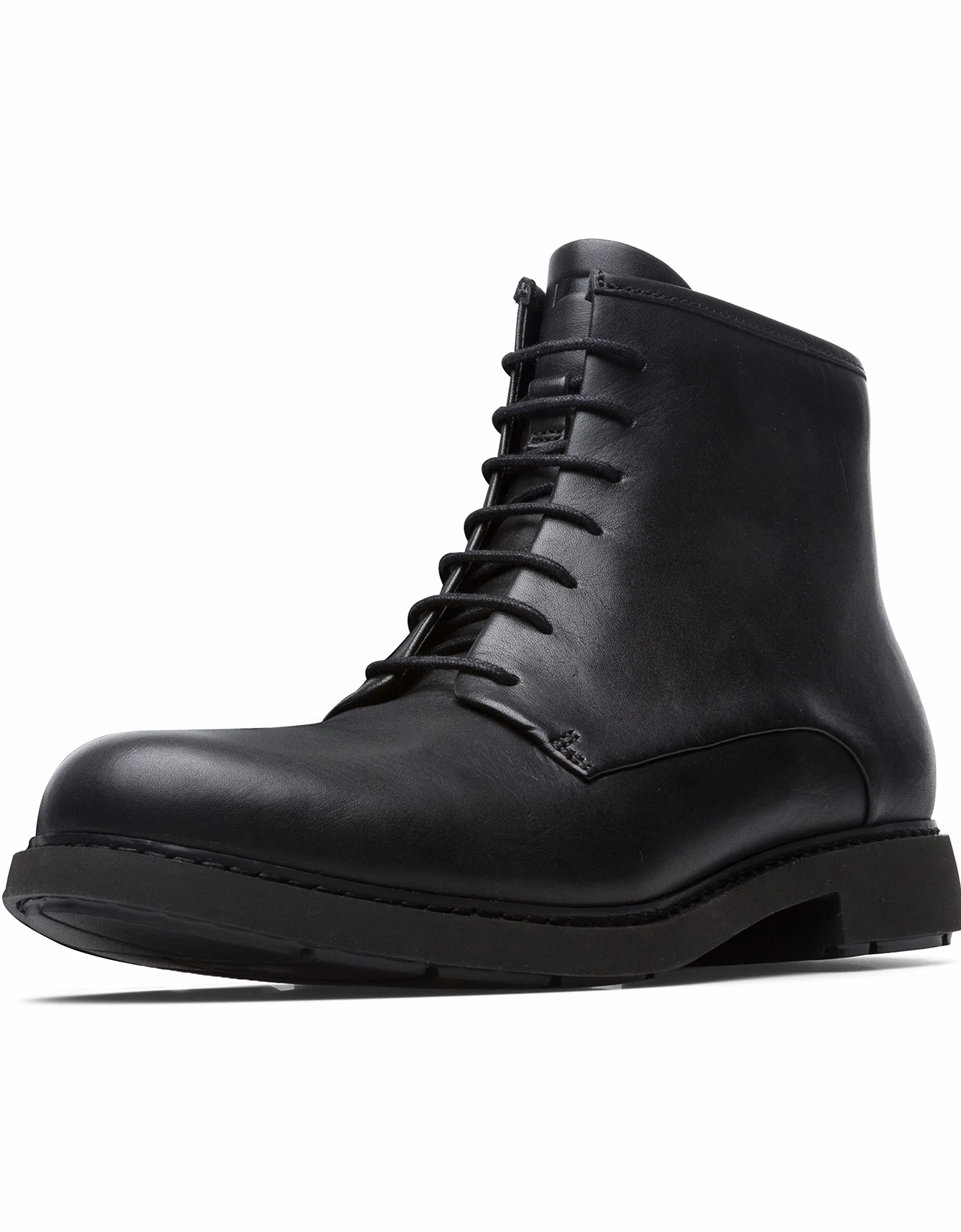 Camper Neuman K400245 Mid Calf - Botas para mujer