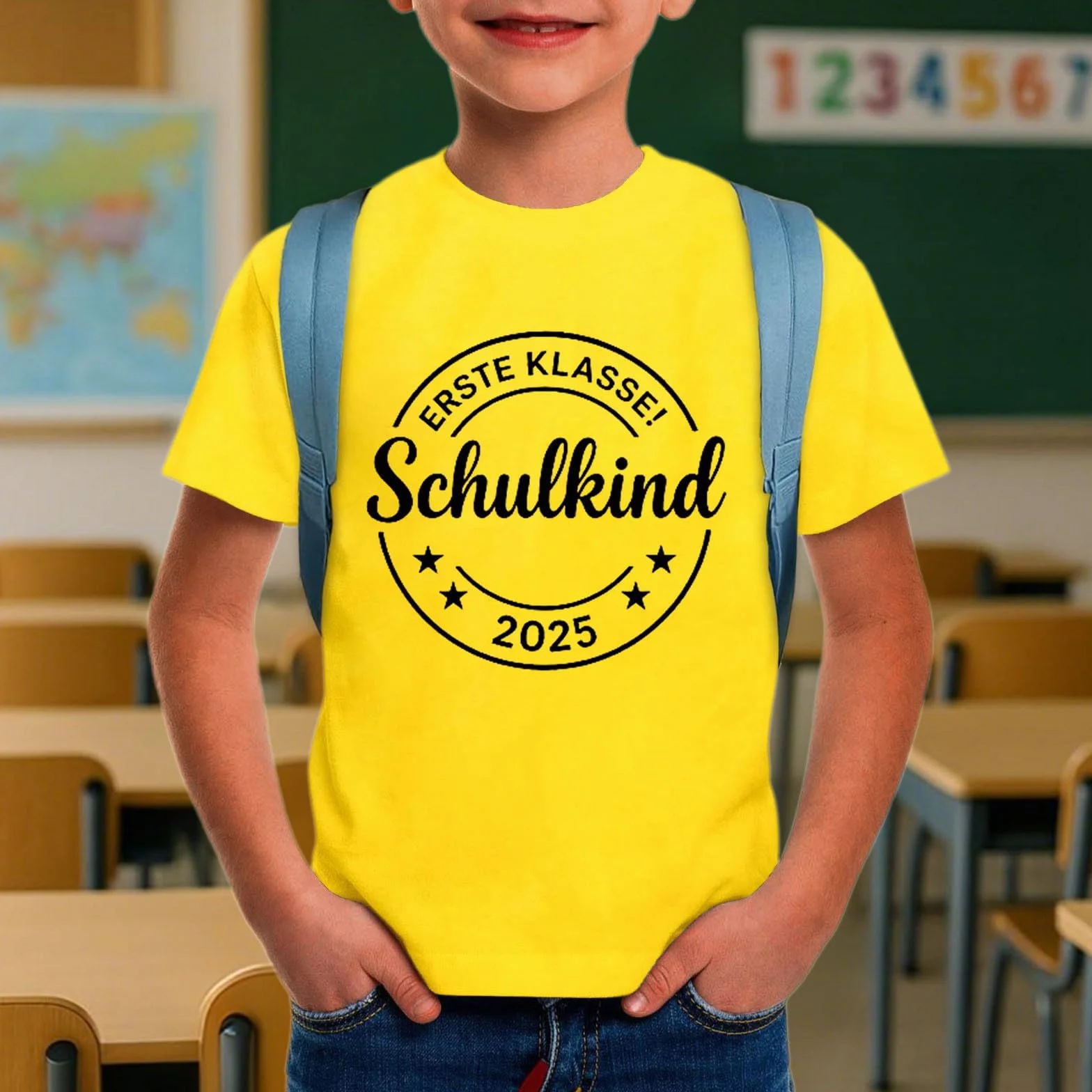 Camiseta para niño y niño, algodón, flexible, manga larga, otoño, cómoda, suave, escuela, 3-12 años, A32