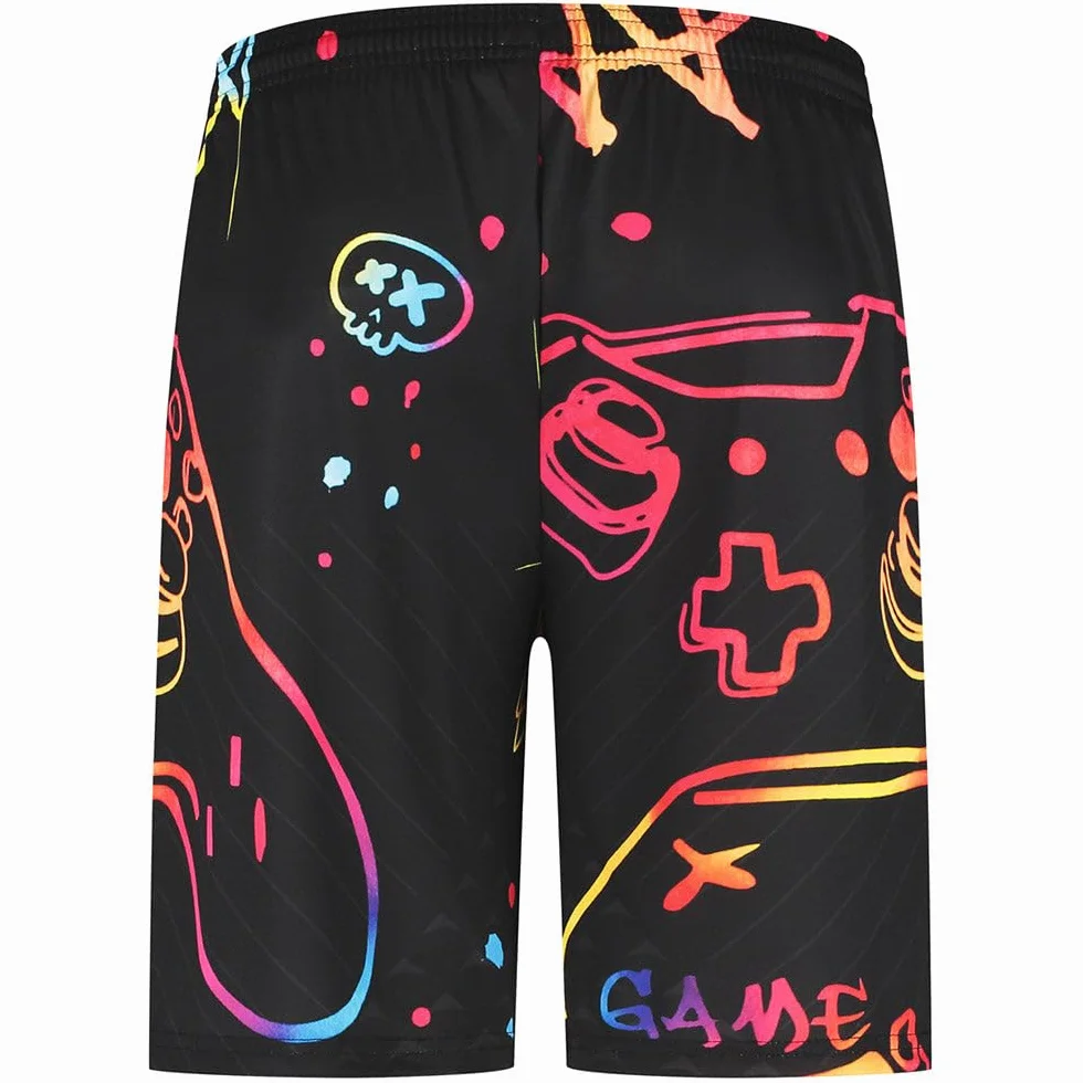 Camiseta Lamine Yamal Niño y Adultos - Camiseta de Fútbol de España - Kit de Juego - Equipación de fútbol - Chico - Ropa de Futbol - Talla 116