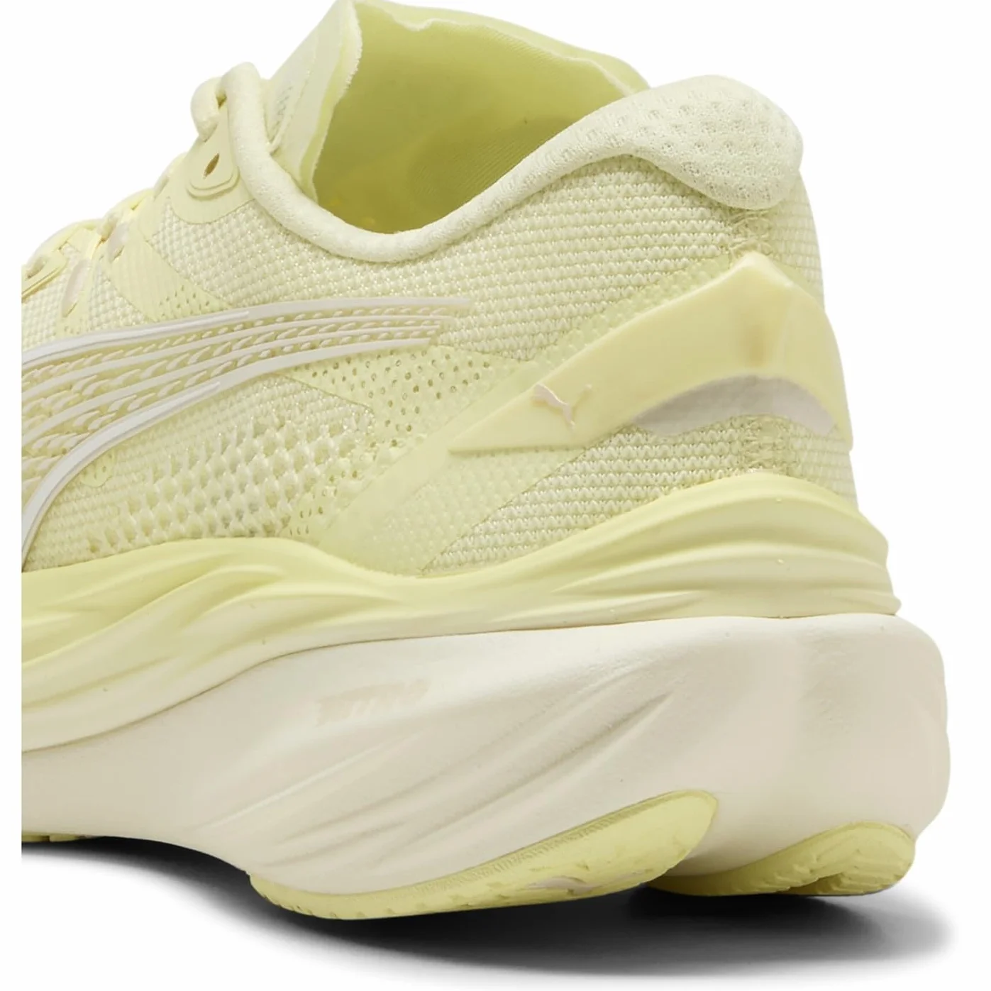 PUMA Deviate Nitro 3 Zapatillas para Correr Zapatilla Neutral Mujeres Mint Melt-Speed Blue